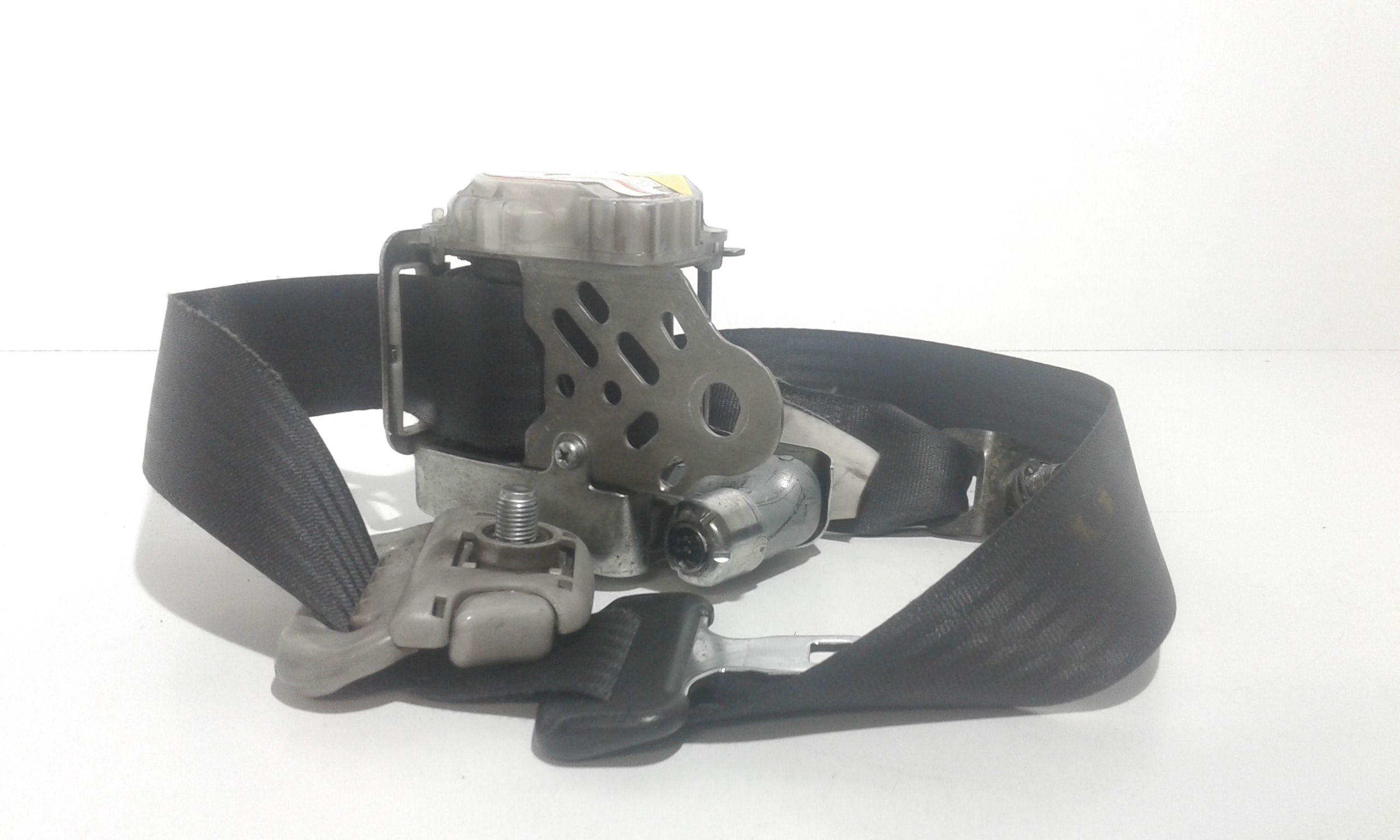 Cintura di Sicurezza anteriore Sinistra con pretensionatore SUZUKI Swift 4 Serie