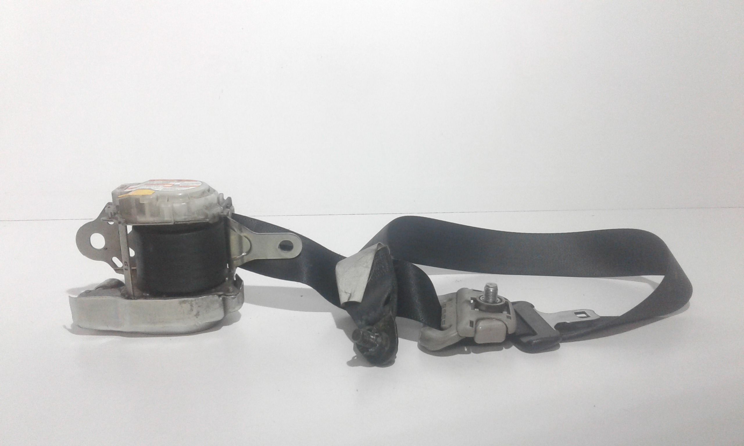 Cintura di Sicurezza anteriore Sinistra con pretensionatore SUZUKI Swift 4 Serie