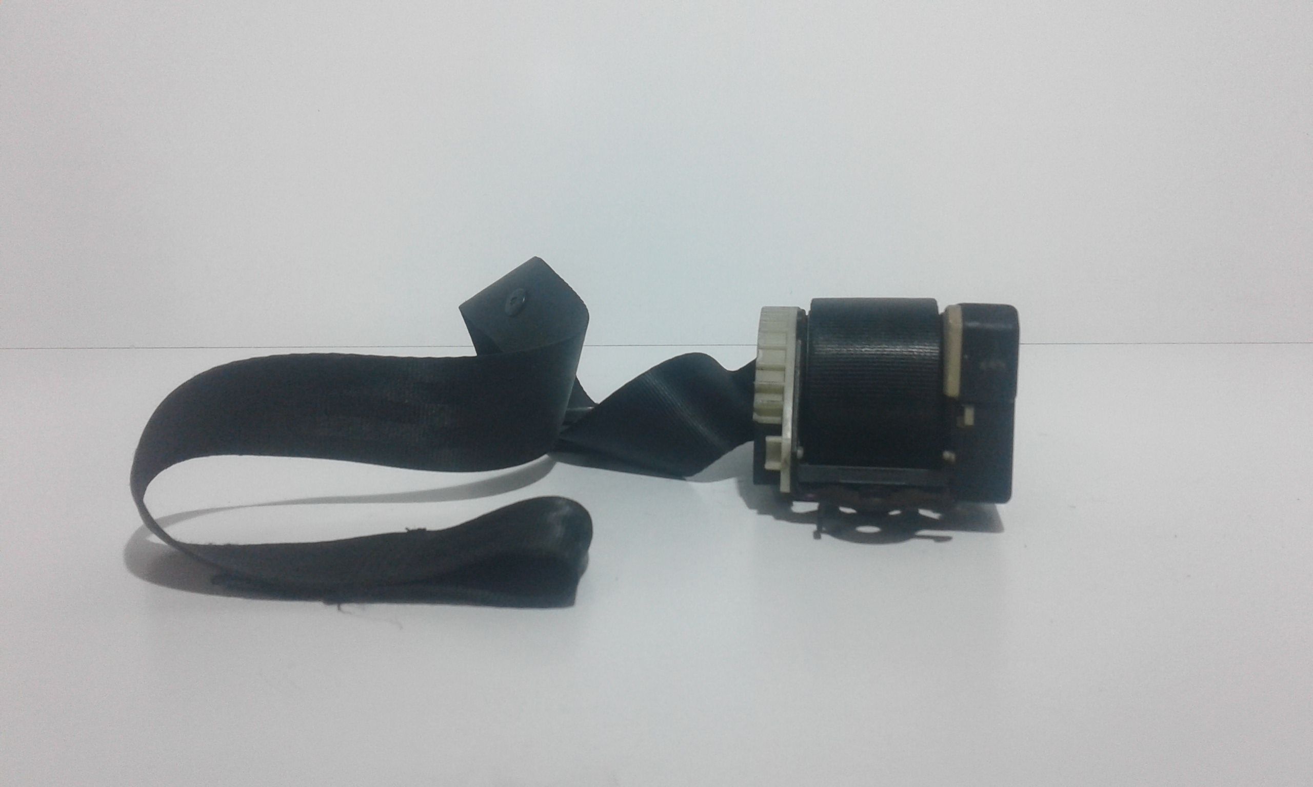 Cintura di sicurezza anteriore destra CITROEN C3 Pluriel