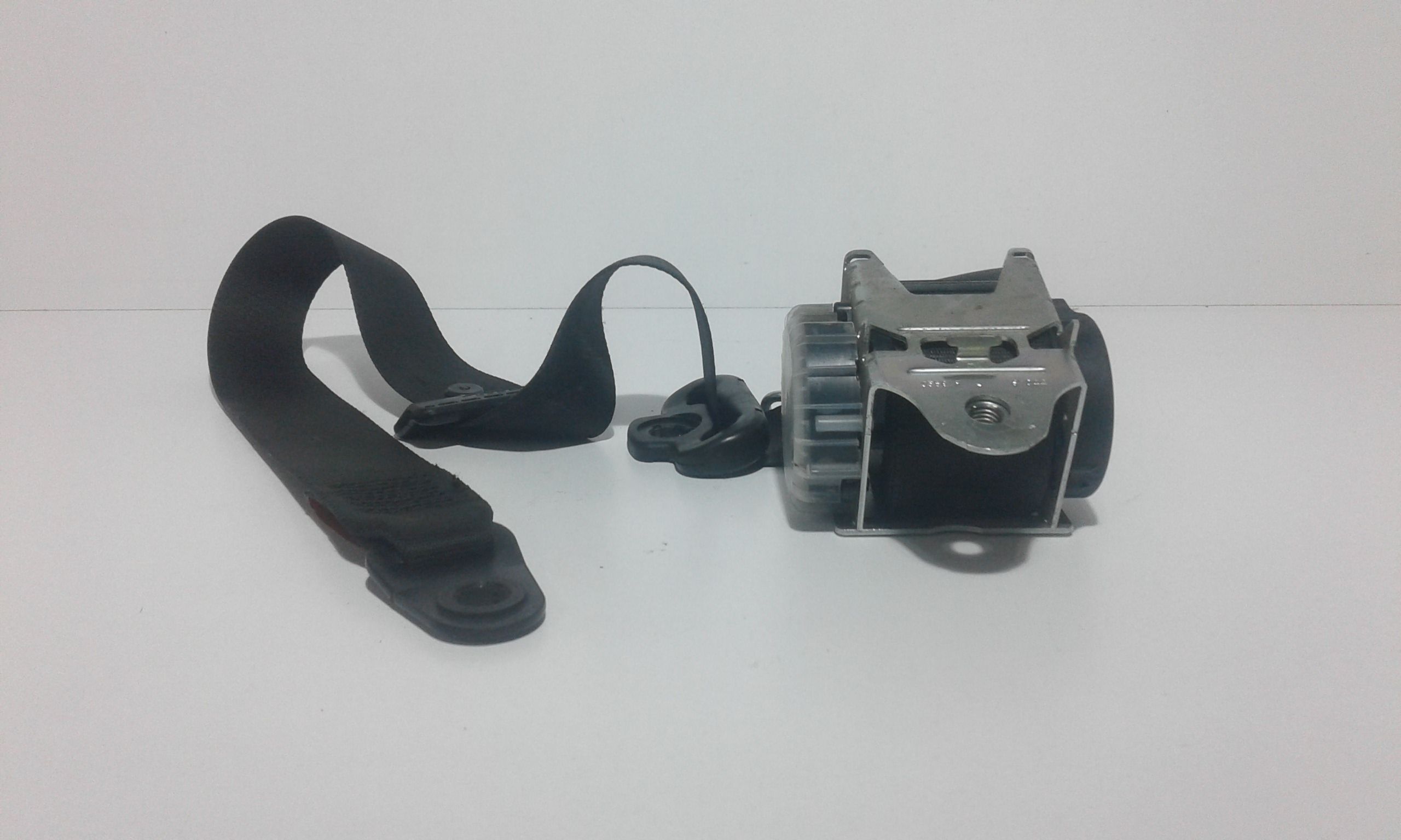 Cintura di sicurezza anteriore destra FORD Fiesta 5 Serie