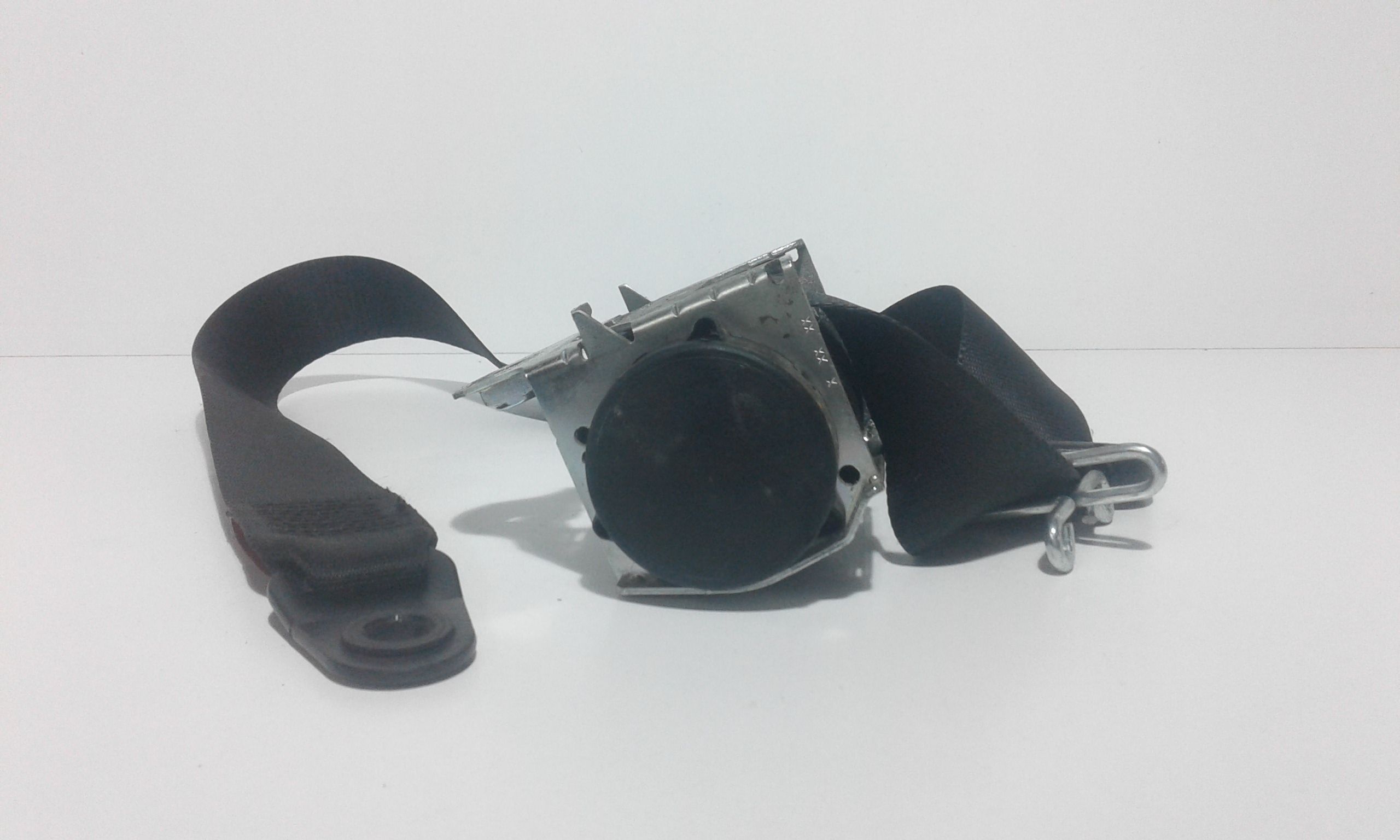 Cintura di sicurezza anteriore destra FORD Fiesta 5 Serie