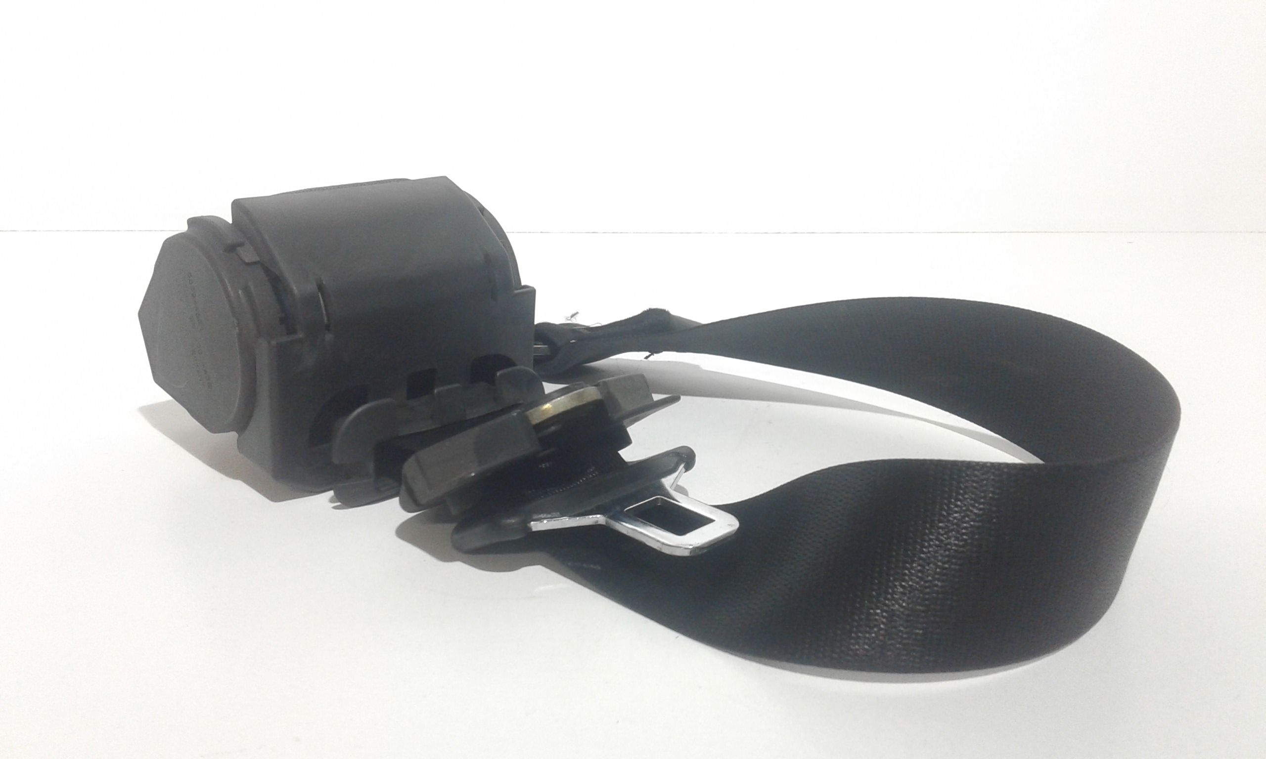 Cintura di sicurezza anteriore destra BMW Serie 3 E46 Touring 2 Serie