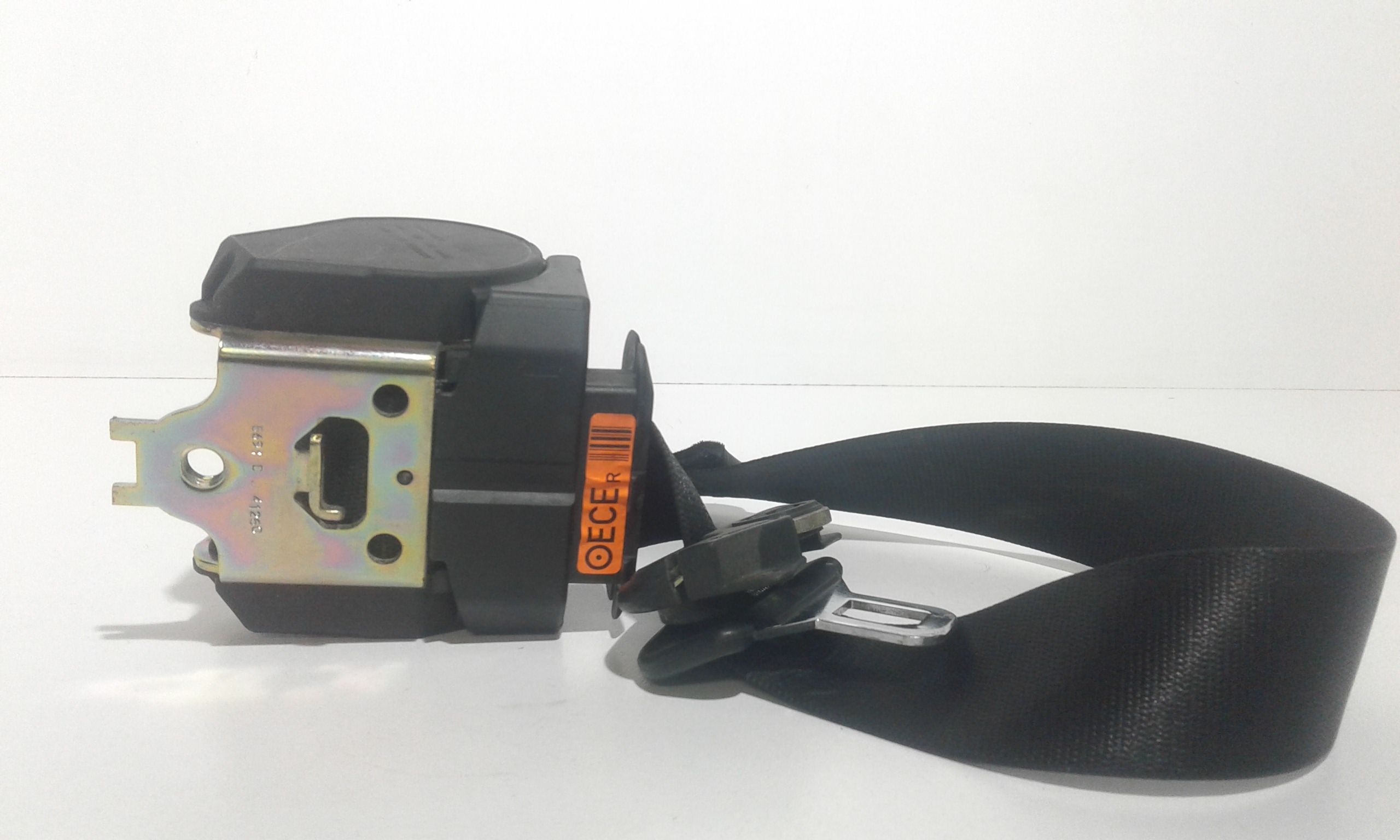 Cintura di sicurezza anteriore destra BMW Serie 3 E46 Touring 2 Serie