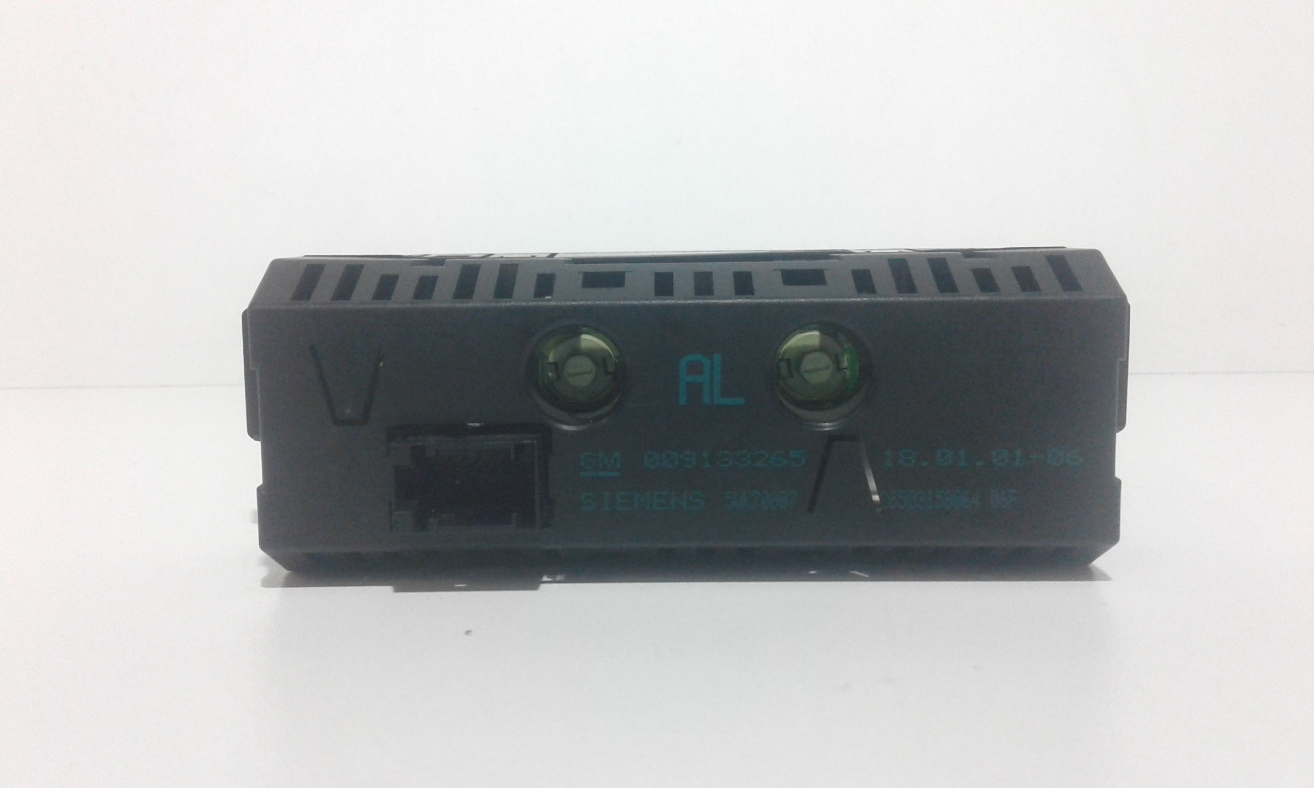 Display OPEL Agila 1 Serie