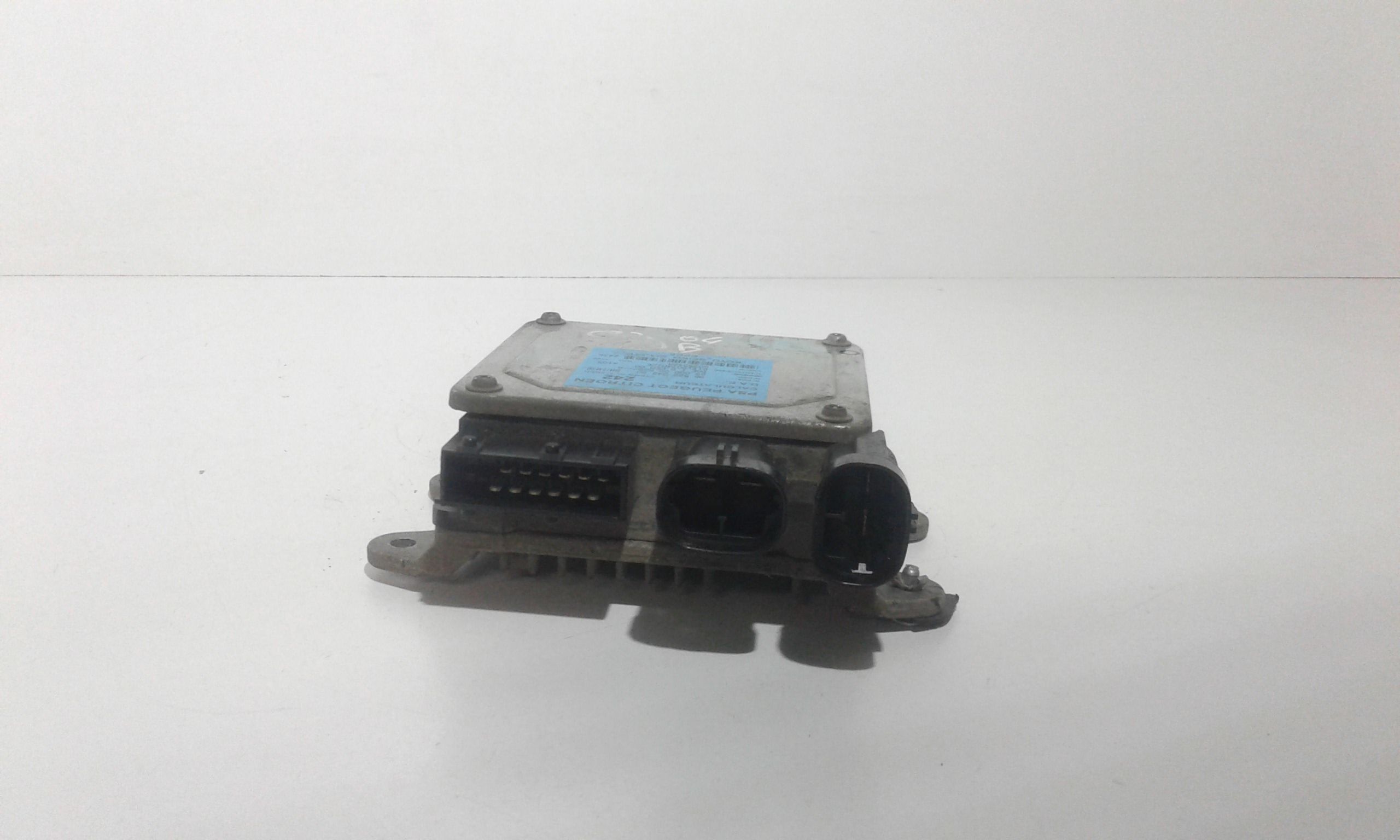 Centralina Servosterzo CITROEN C2 1 Serie