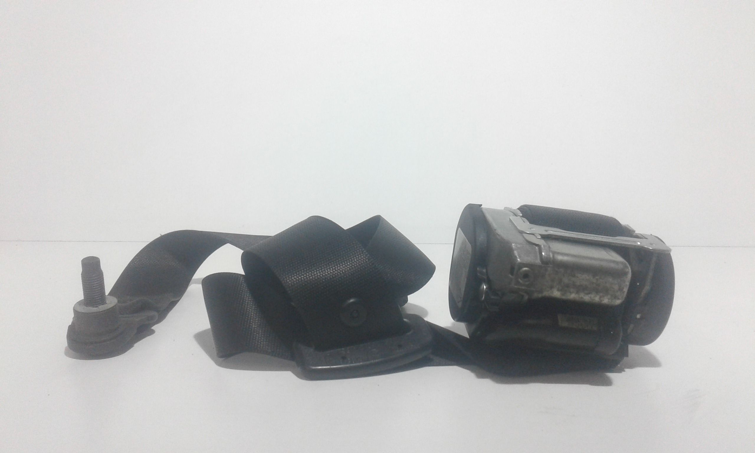 Cintura di Sicurezza anteriore Destra con pretensionatore MERCEDES Classe A W169 3 Serie