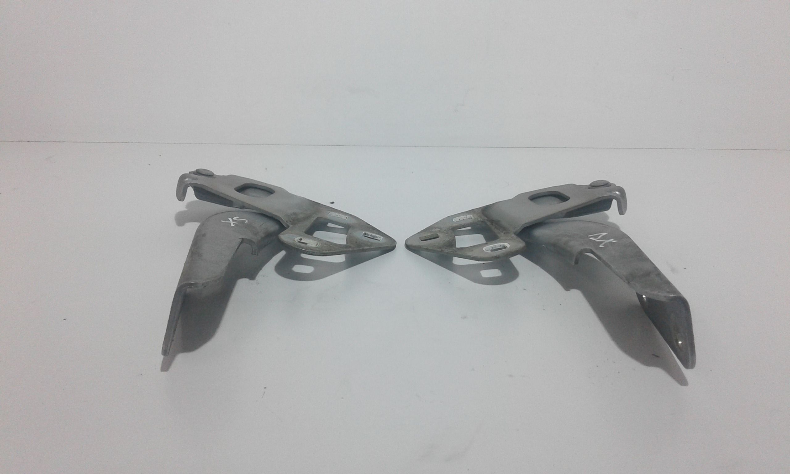 Cerniere cofano anteriore dx e sx FIAT Croma 2 Serie