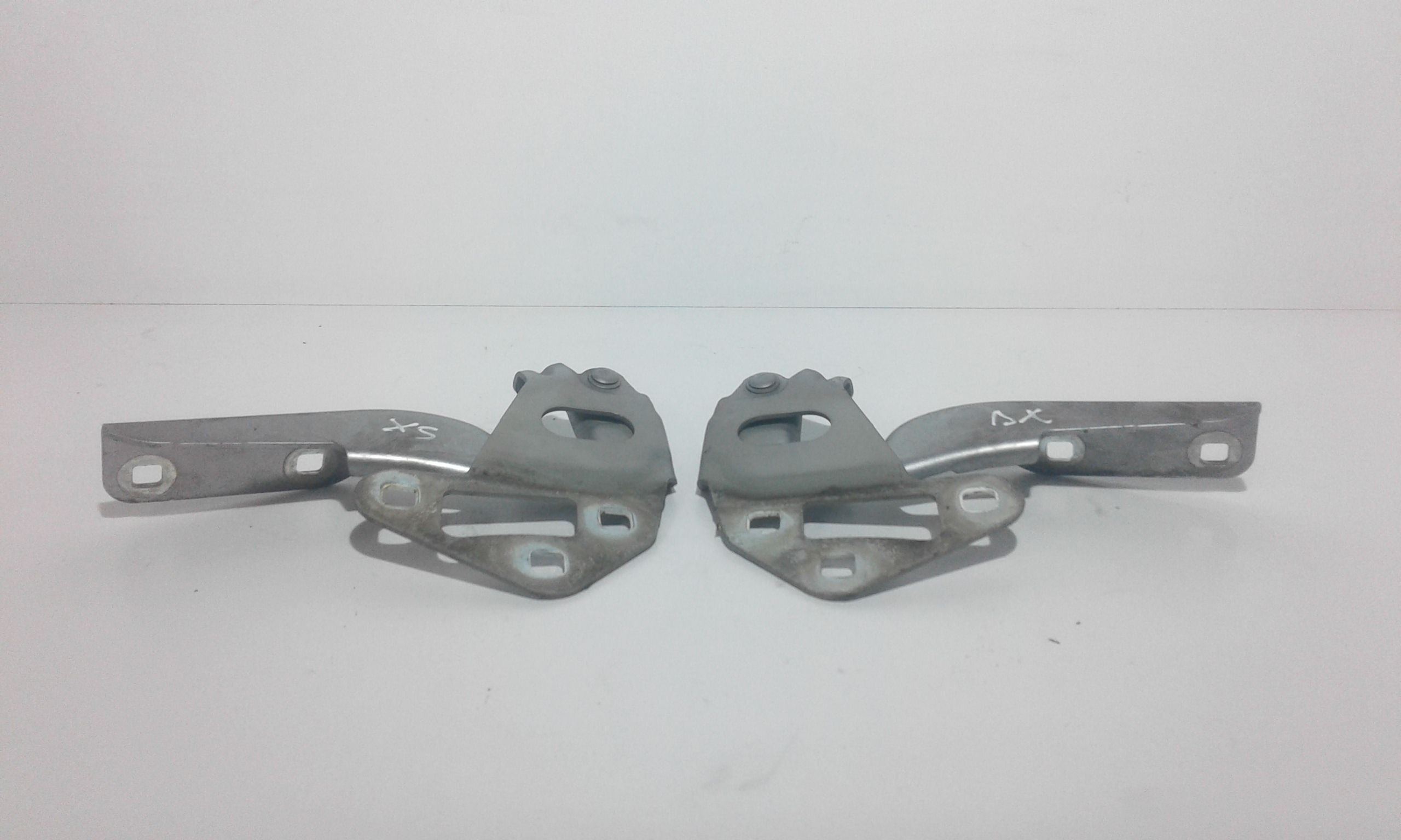 Cerniere cofano anteriore dx e sx FIAT Croma 2 Serie