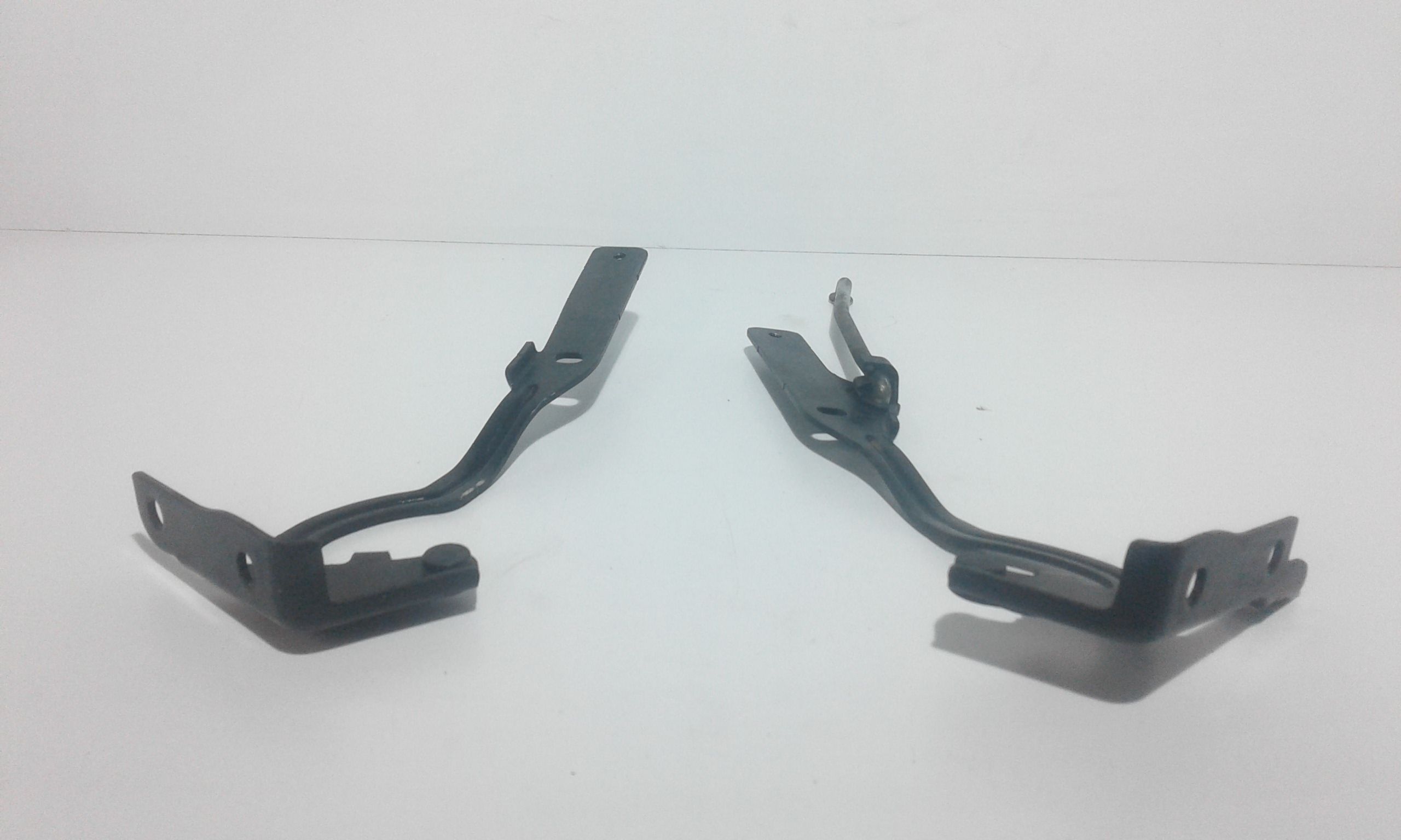 Cerniere cofano anteriore dx e sx SMART Forfour 1 Serie