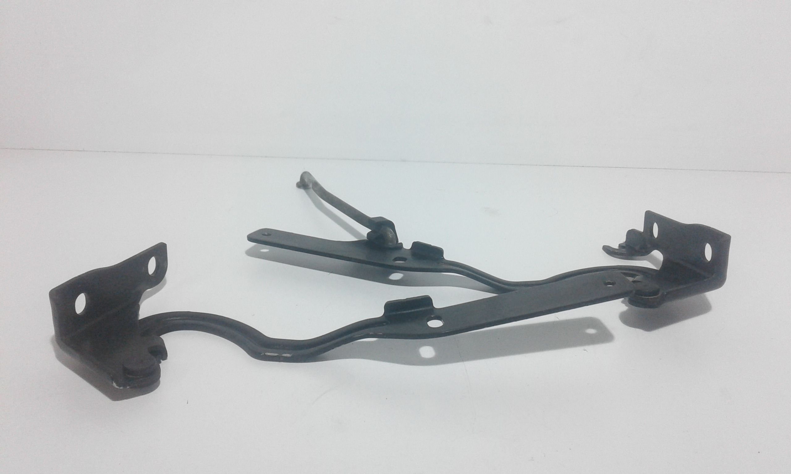 Cerniere cofano anteriore dx e sx SMART Forfour 1 Serie