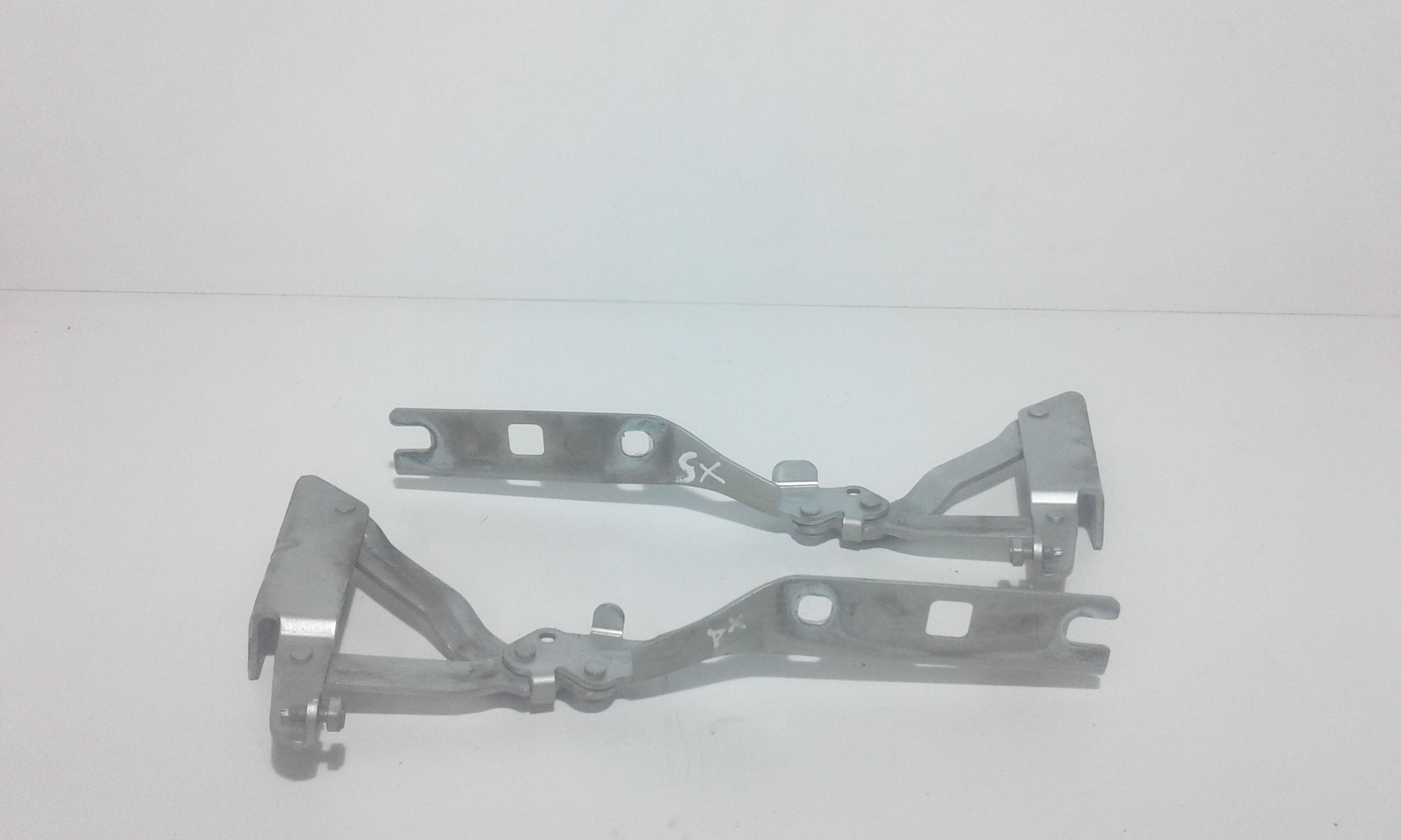 Cerniere cofano anteriore dx e sx VOLKSWAGEN Golf 5 Berlina