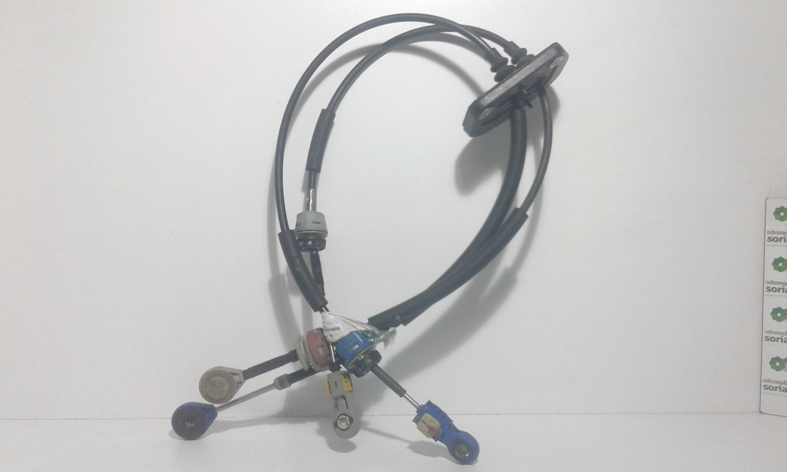 Cavi Marce RENAULT Clio 4