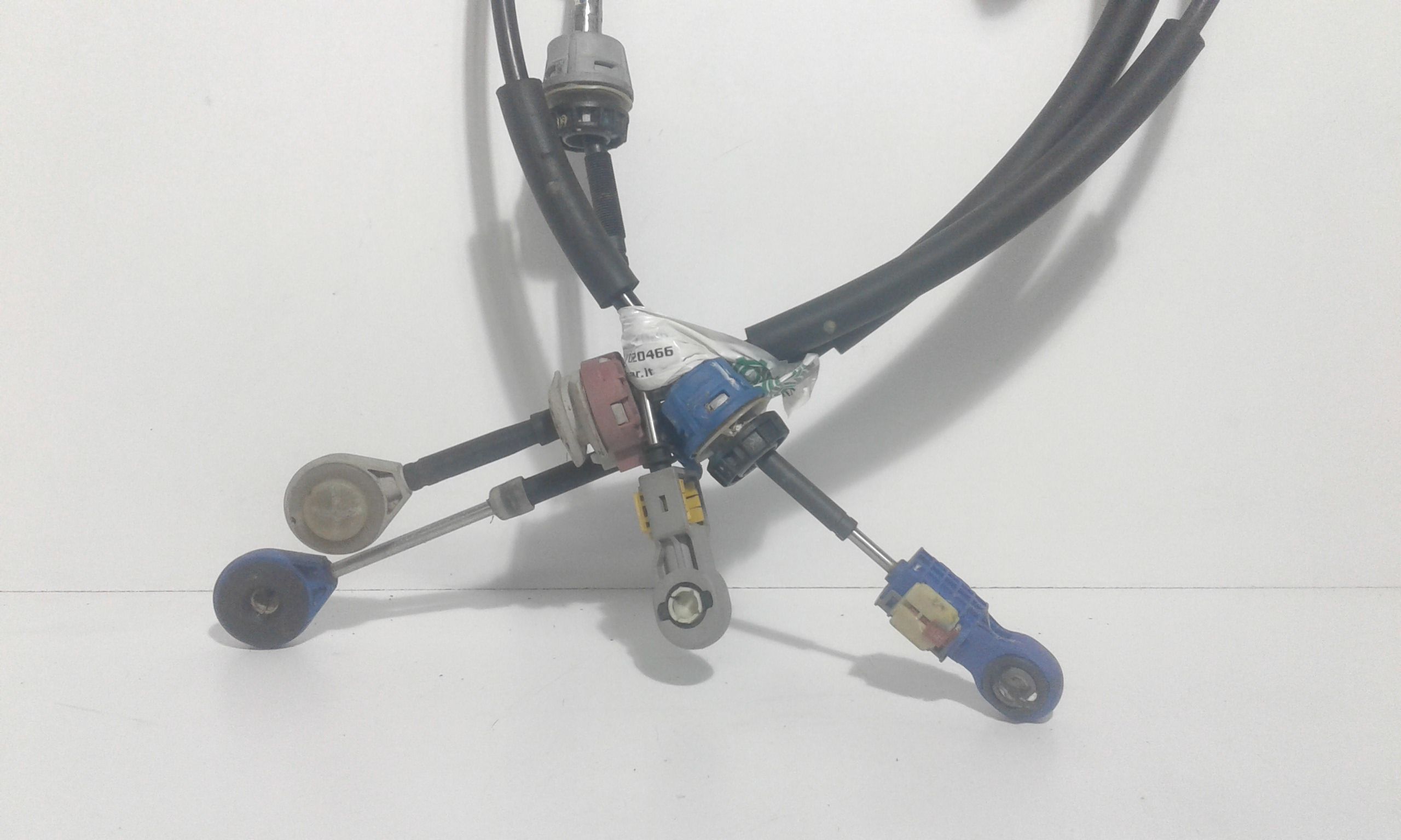 Cavi Marce RENAULT Clio 4