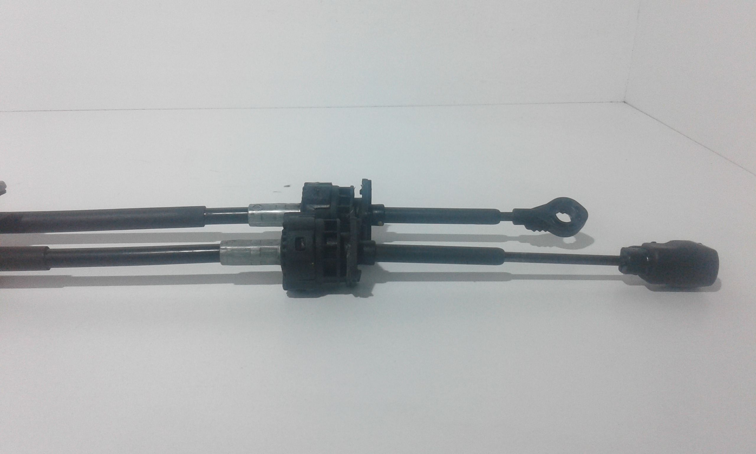 Cavi Marce TOYOTA Aygo 1 Serie