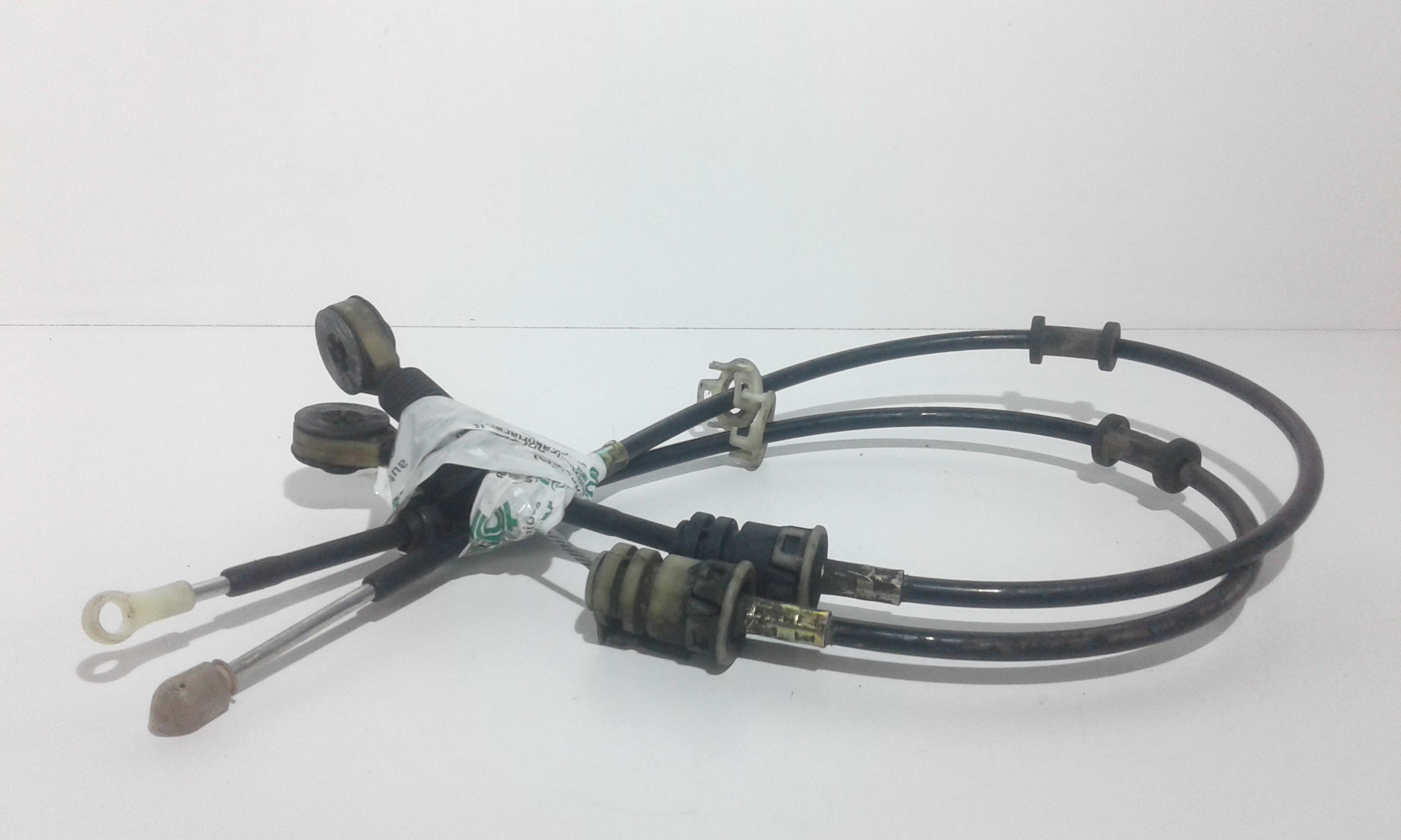 Cavi Marce NISSAN Micra 1 Serie