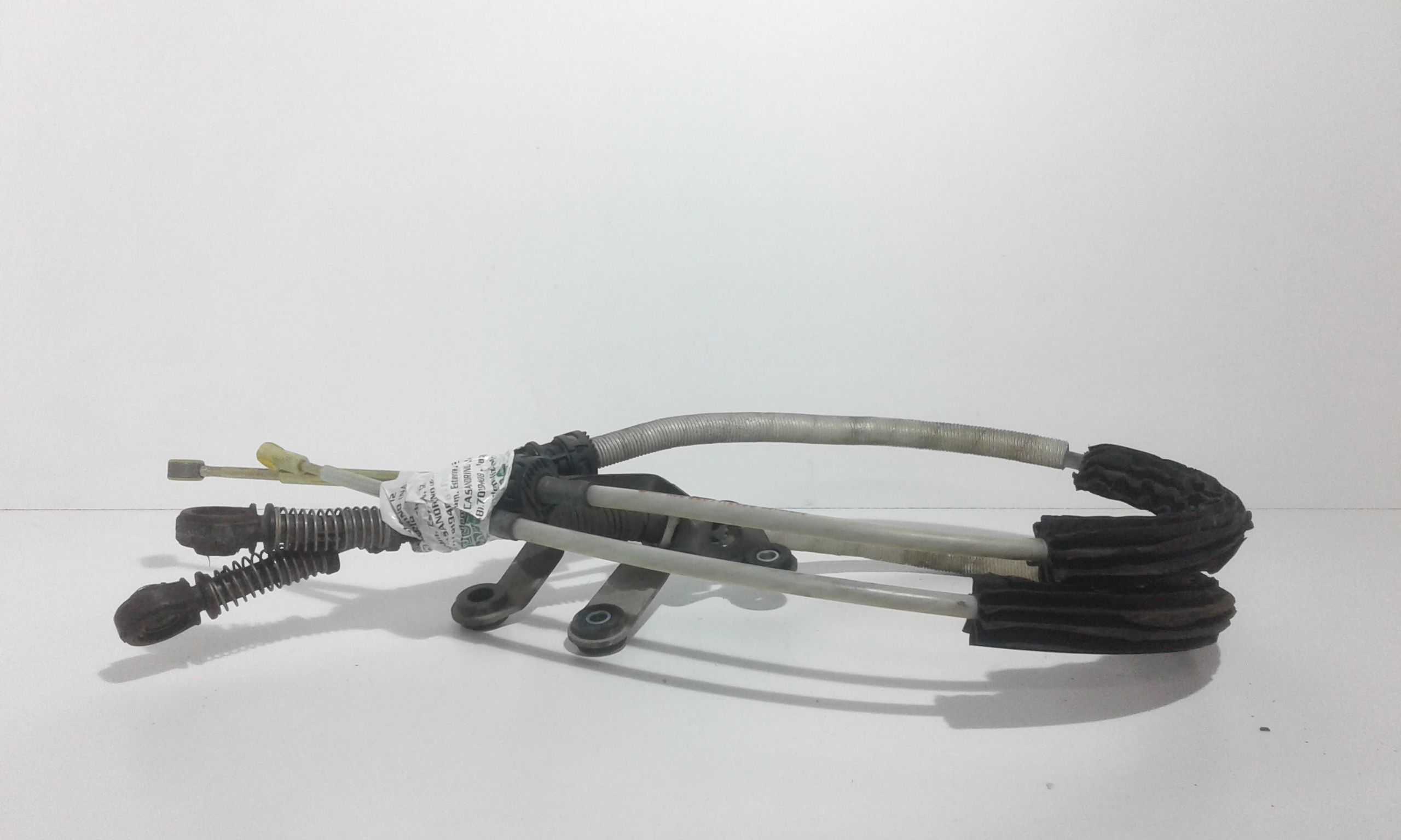 Cavi Marce SEAT Ibiza 4 Serie