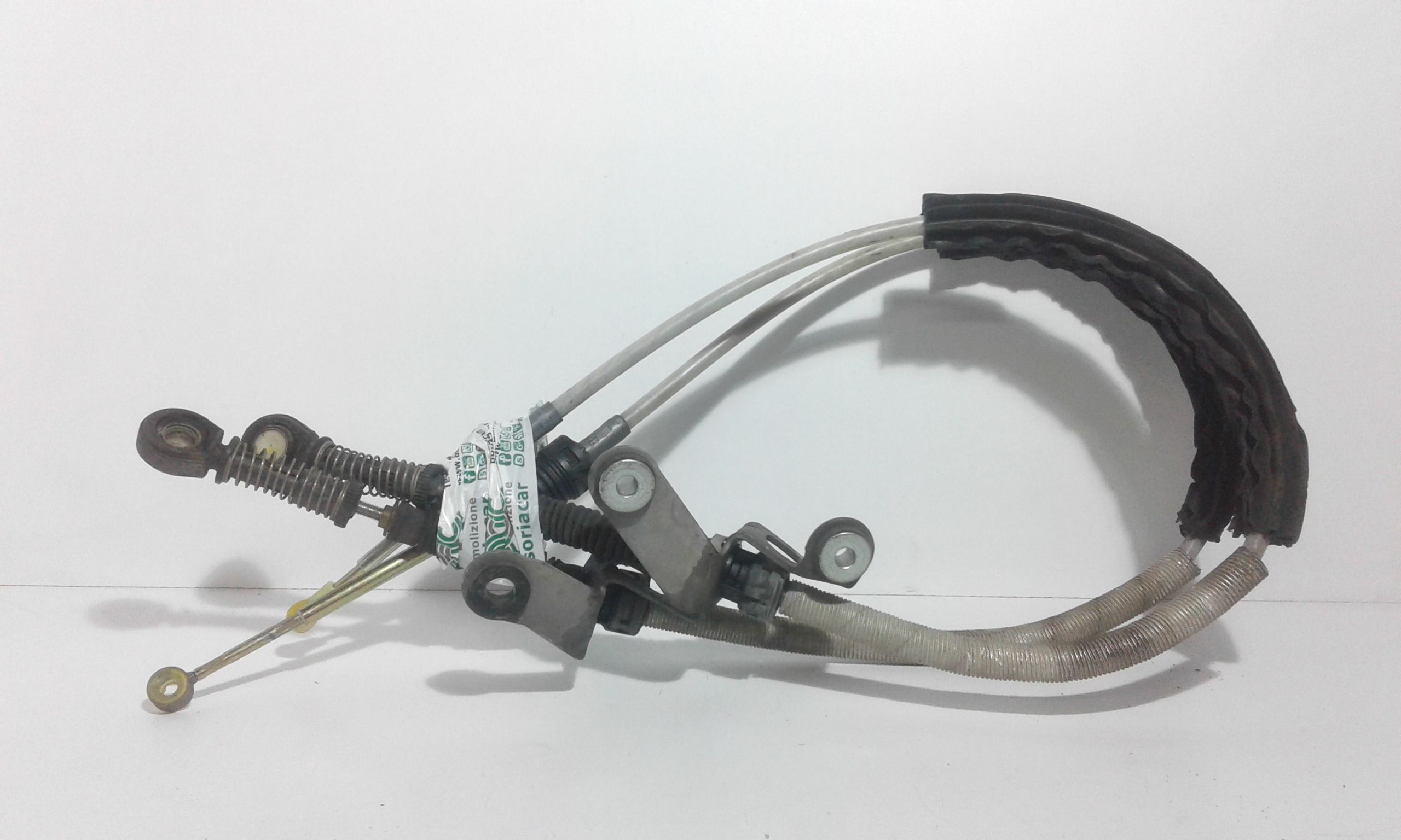 Cavi Marce SEAT Ibiza 4 Serie