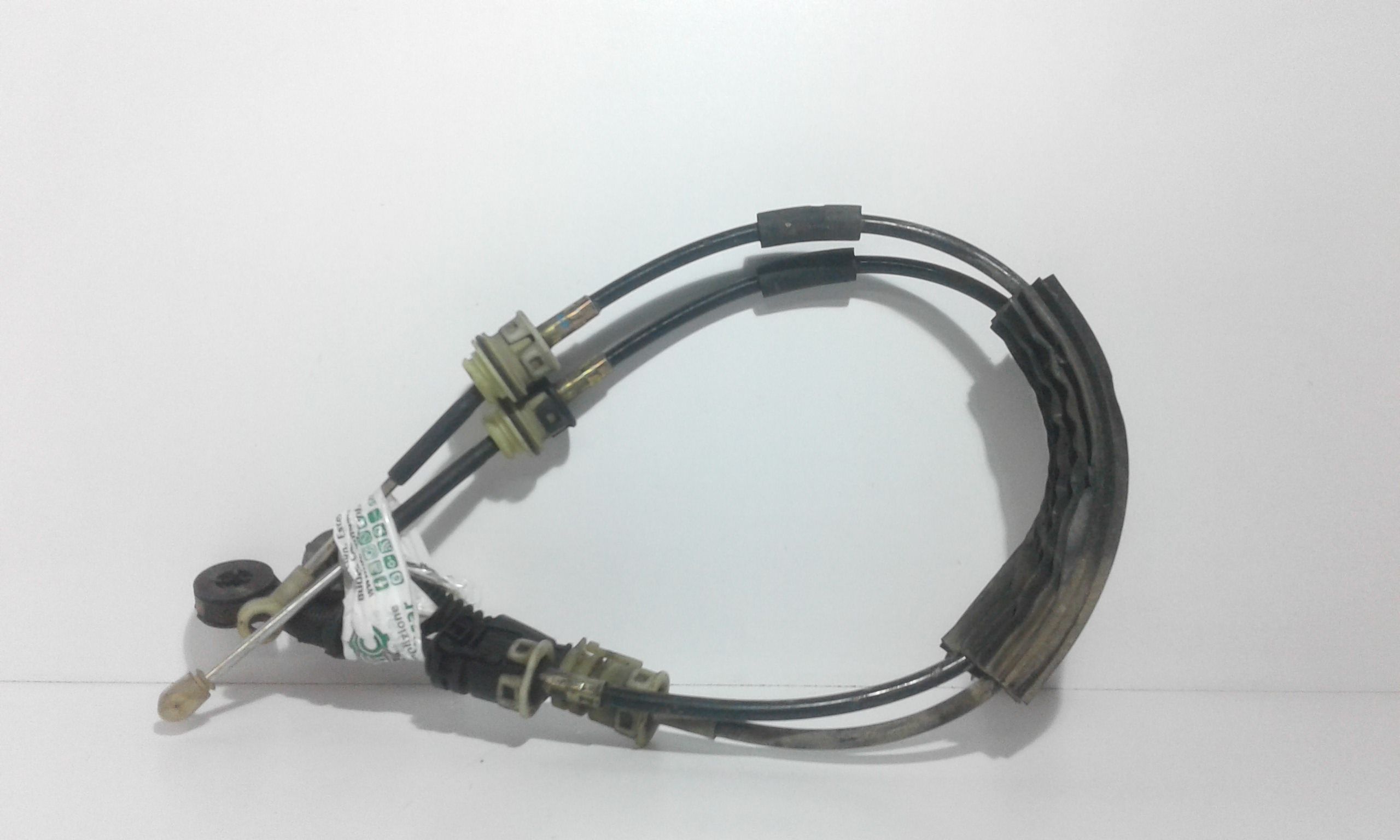 Cavi Marce NISSAN Micra 4 Serie