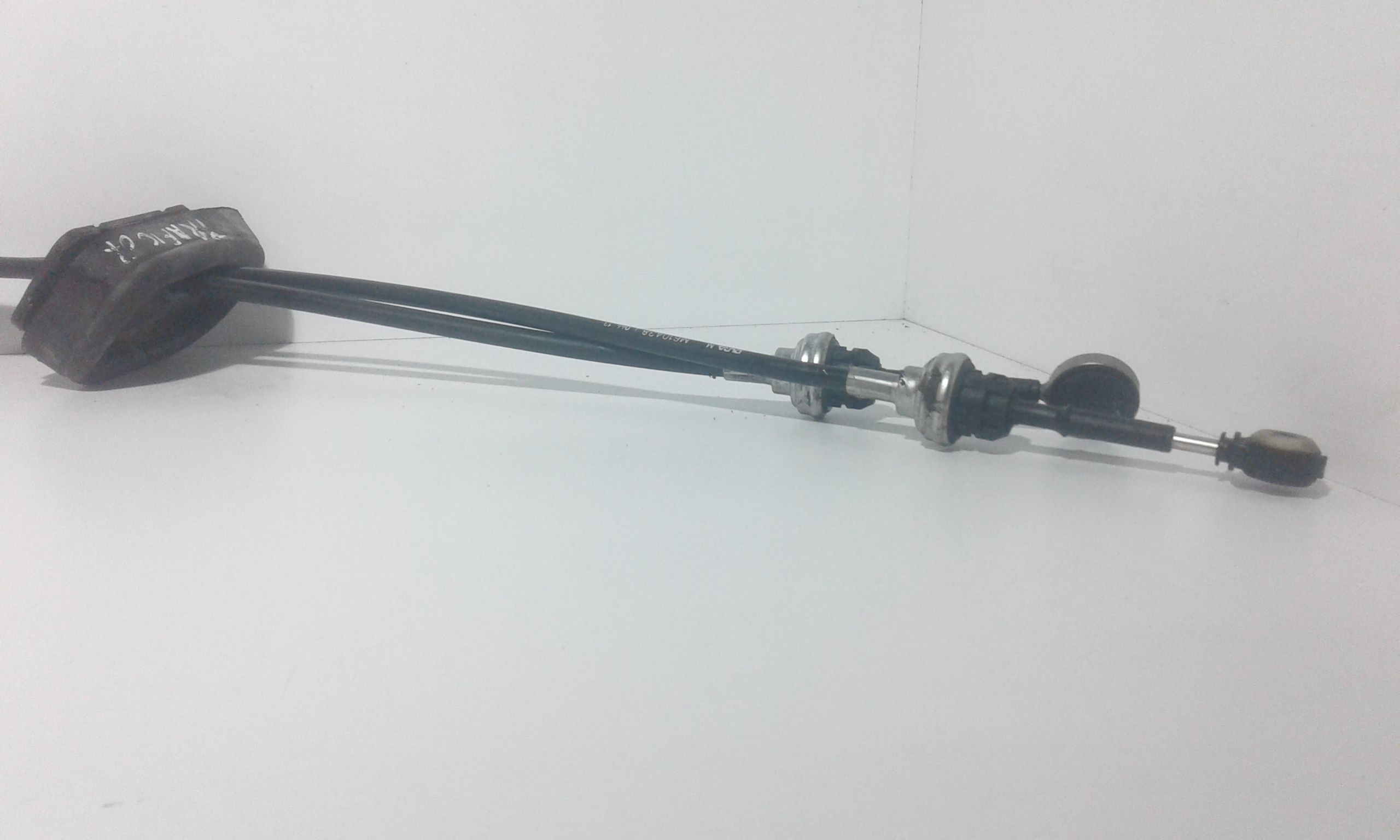 Cavi Marce RENAULT Trafic Furgone 2 Serie