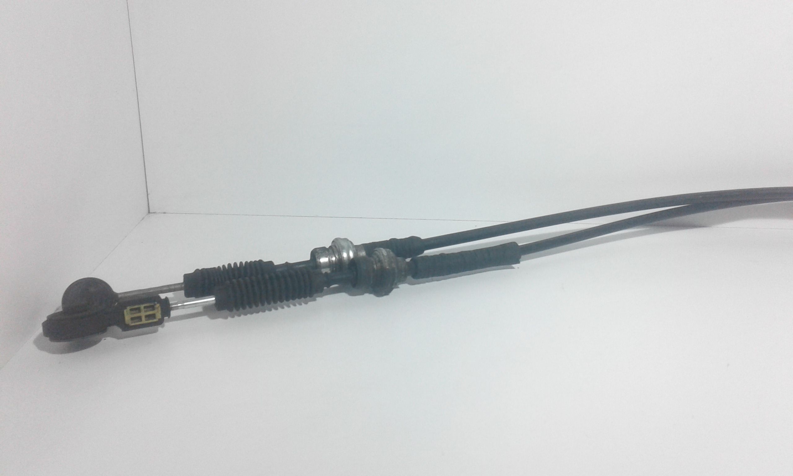 Cavi Marce RENAULT Trafic Furgone 2 Serie