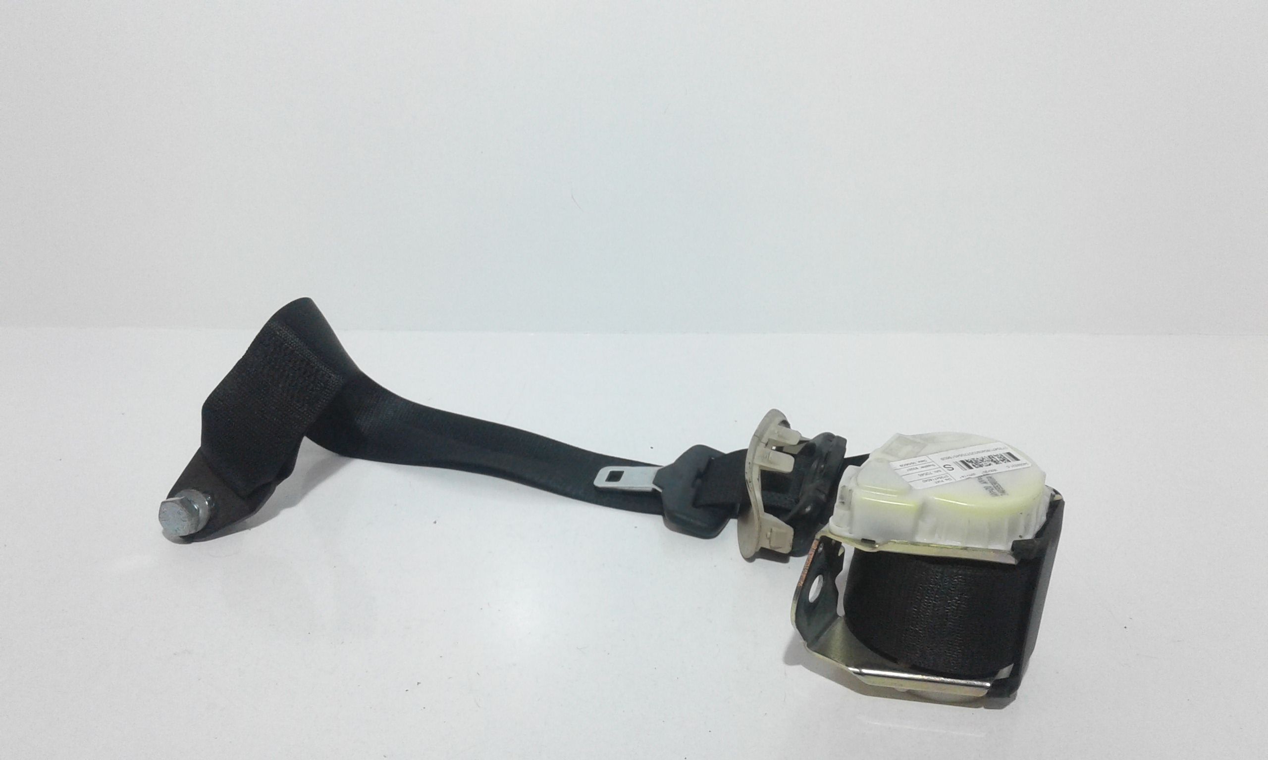 Cintura di sicurezza Posteriore Sx Guida LANCIA Delta 3 Serie