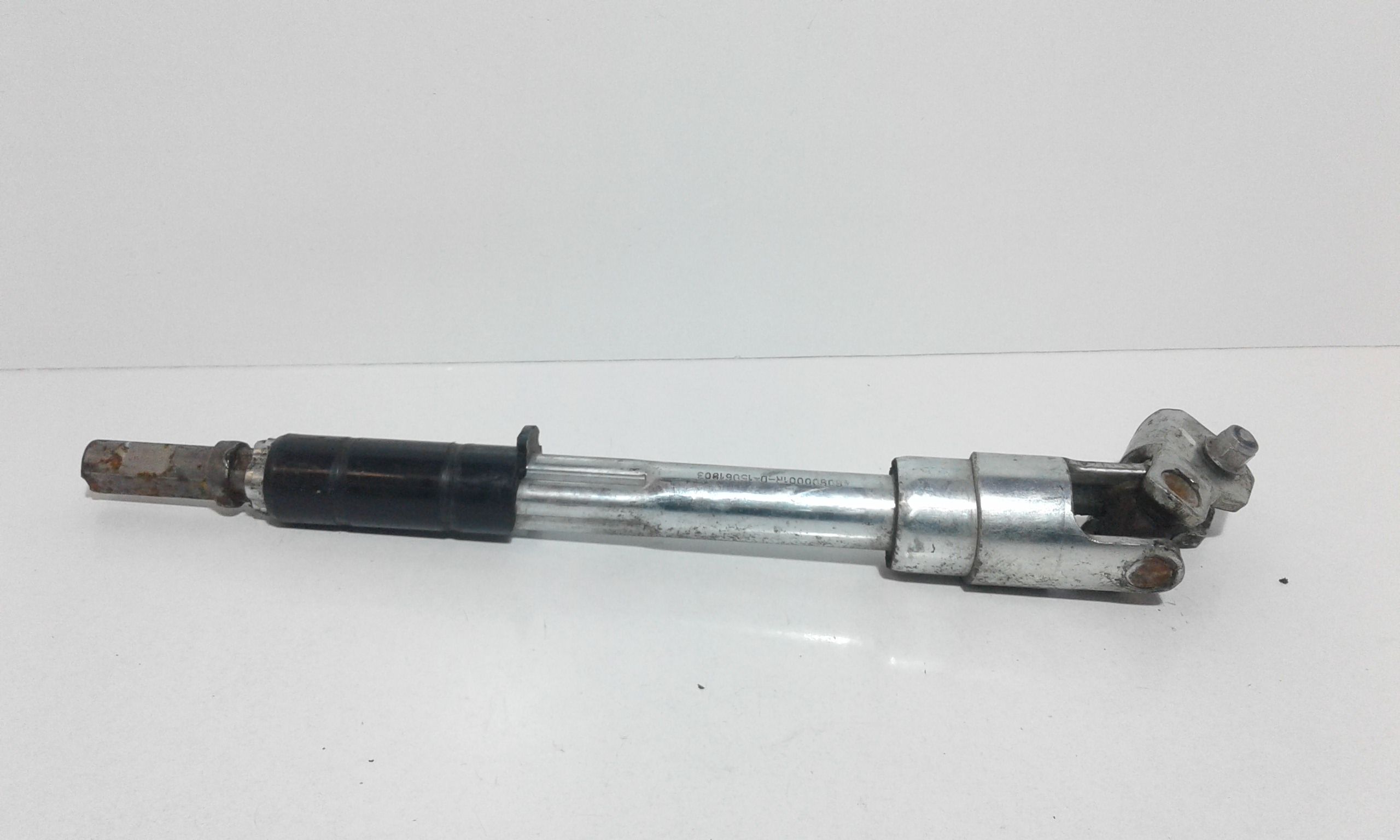 Giuntino Piantone sterzo RENAULT Master 4 Serie