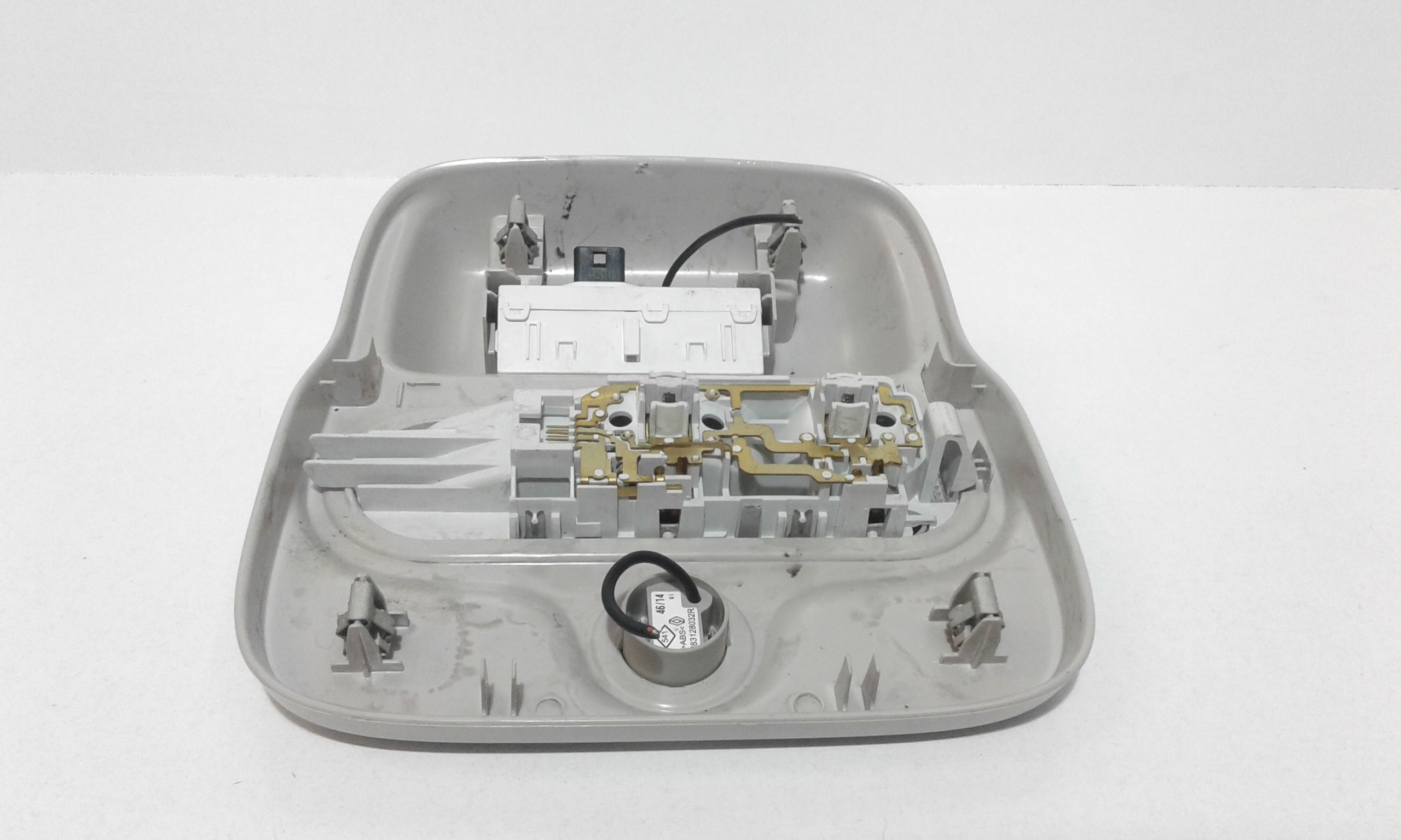 Luce di cortesia anteriore SMART Fortwo Coup 4 Serie