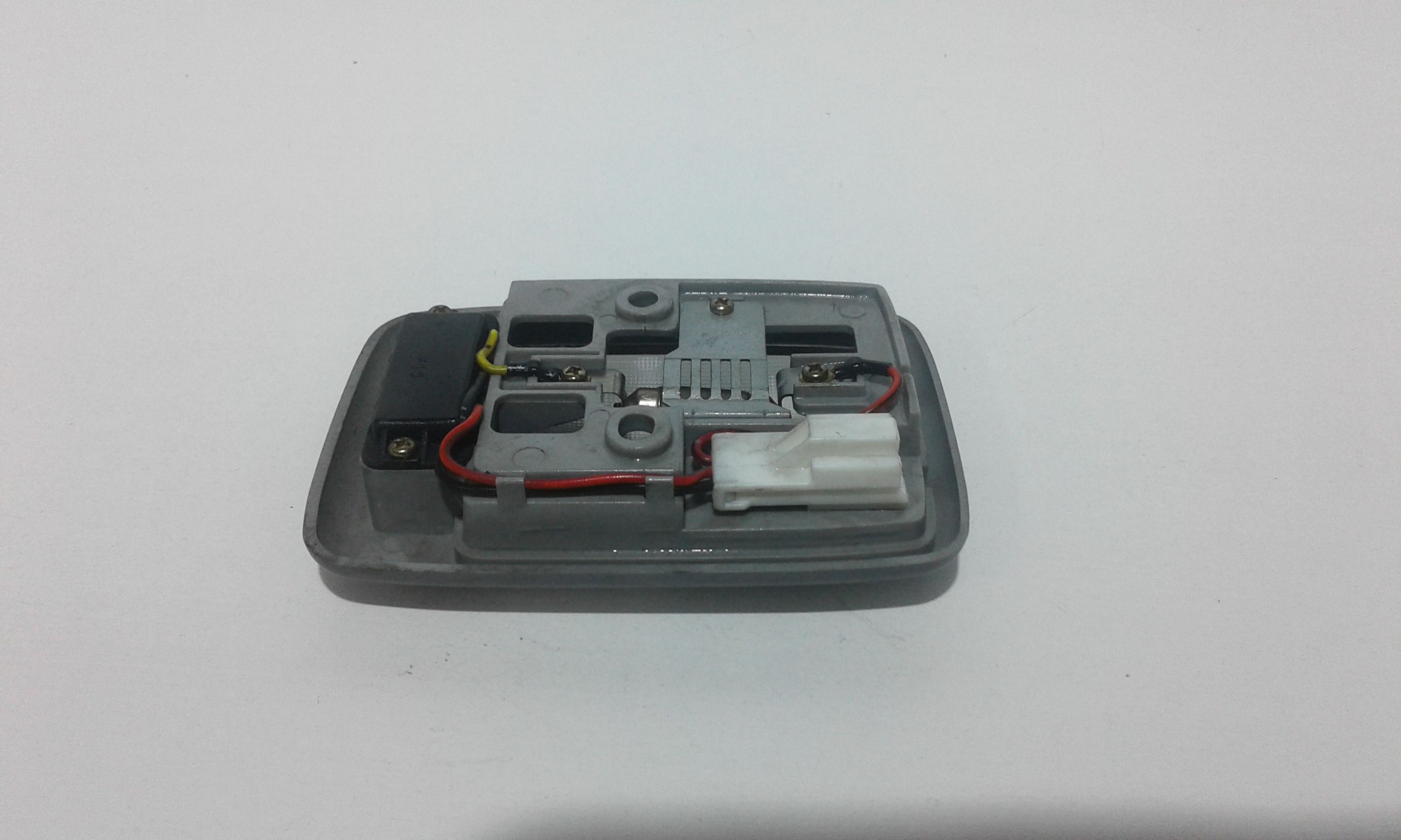 Luce di cortesia anteriore HYUNDAI H1 1 Serie Furgonato