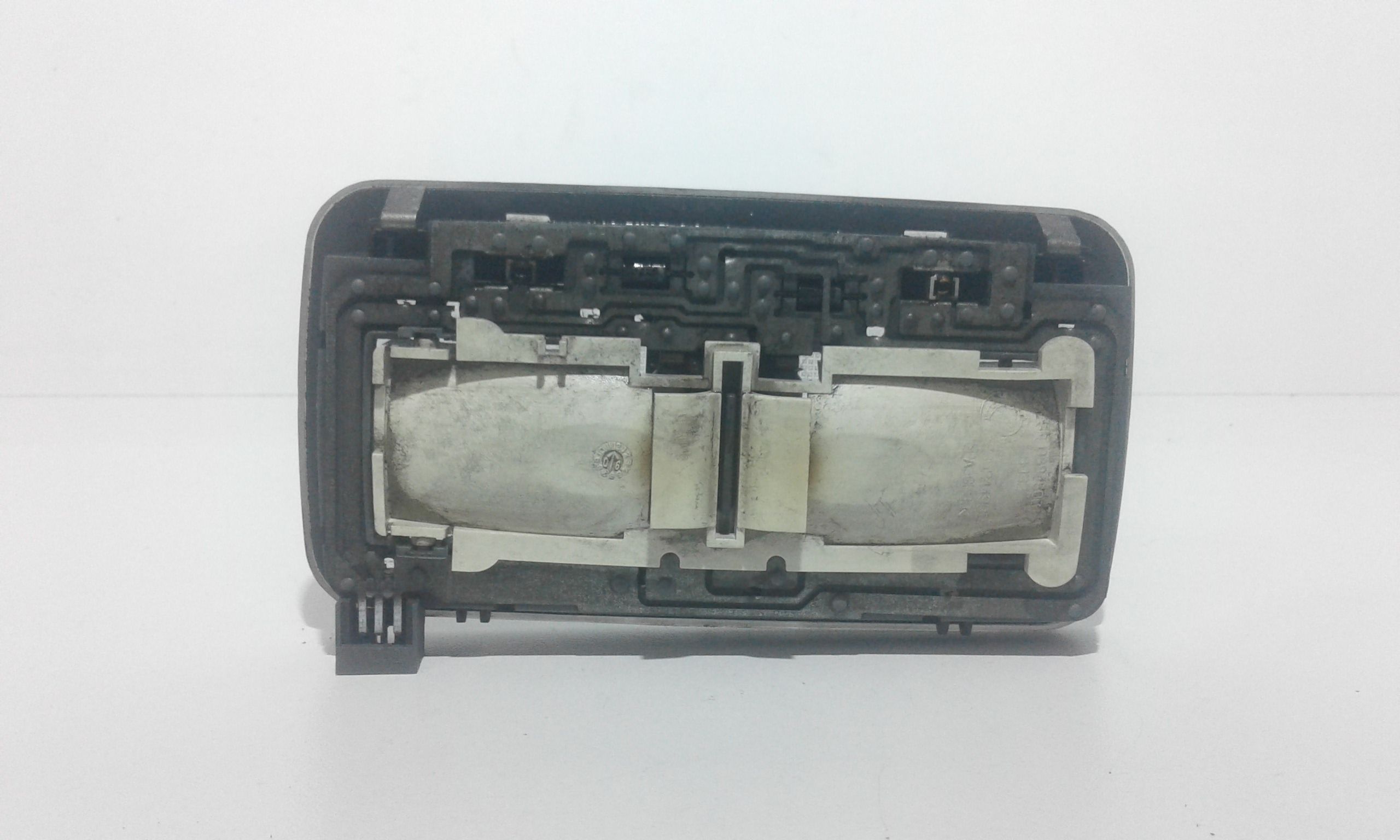 Luce di cortesia anteriore PEUGEOT Boxer 3 Serie