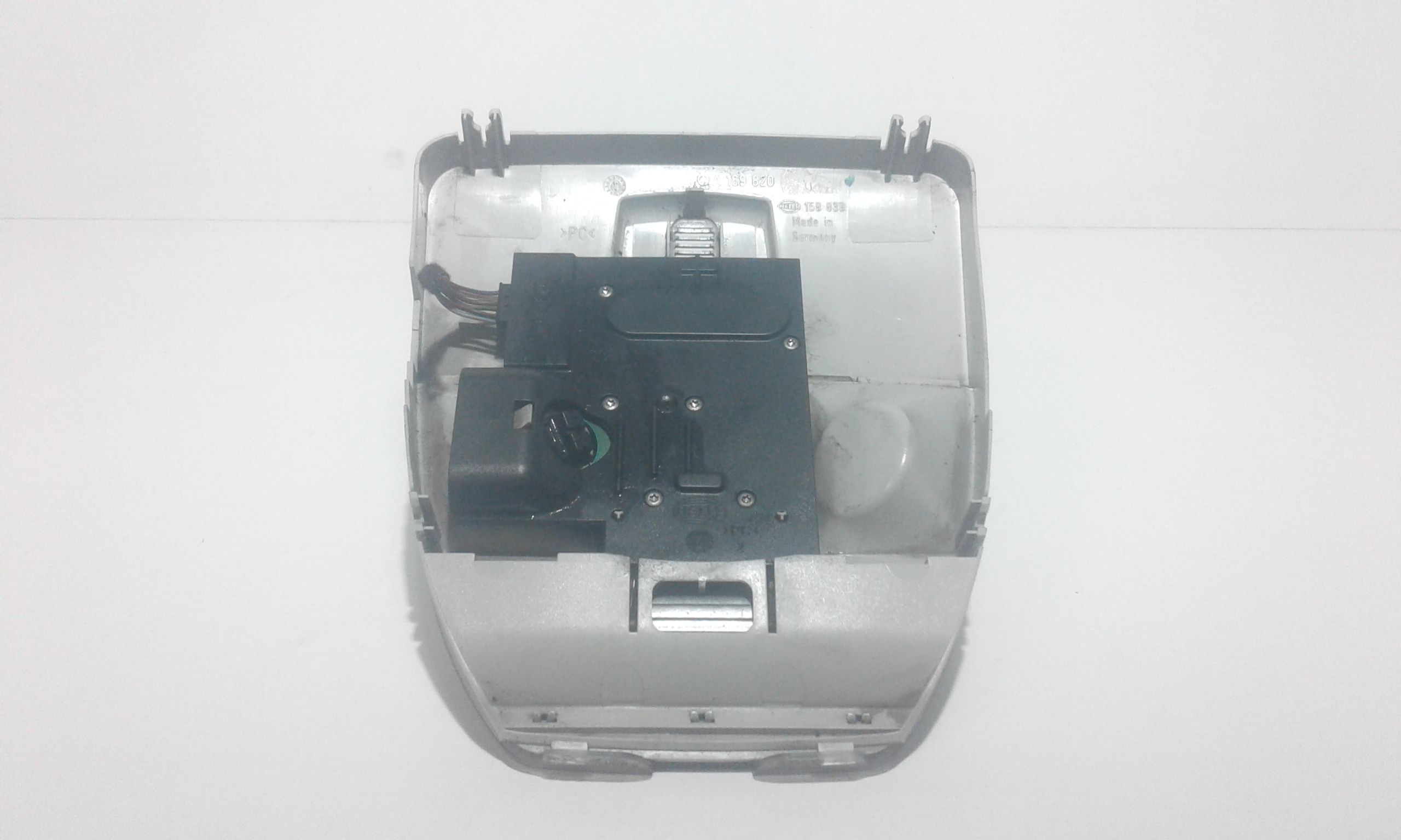 Luce di cortesia anteriore MERCEDES Classe A W169 3 Serie