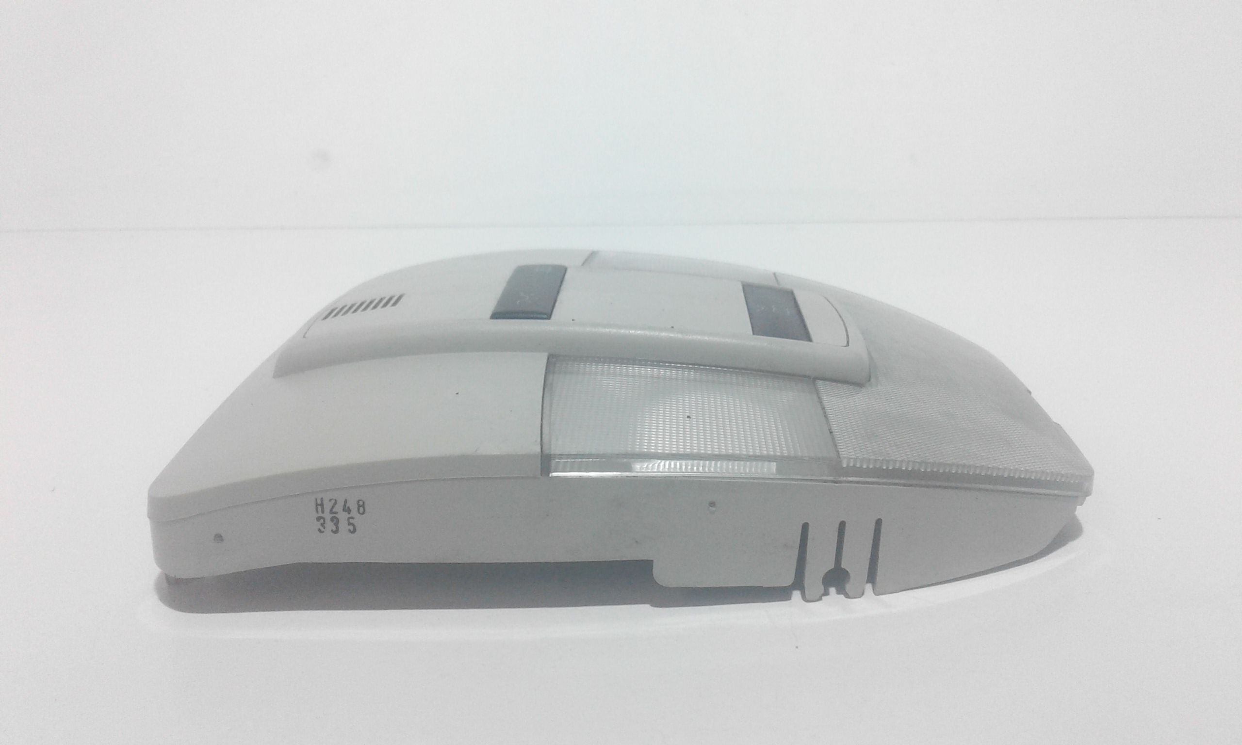 Luce di cortesia anteriore MERCEDES Classe A W169 3 Serie