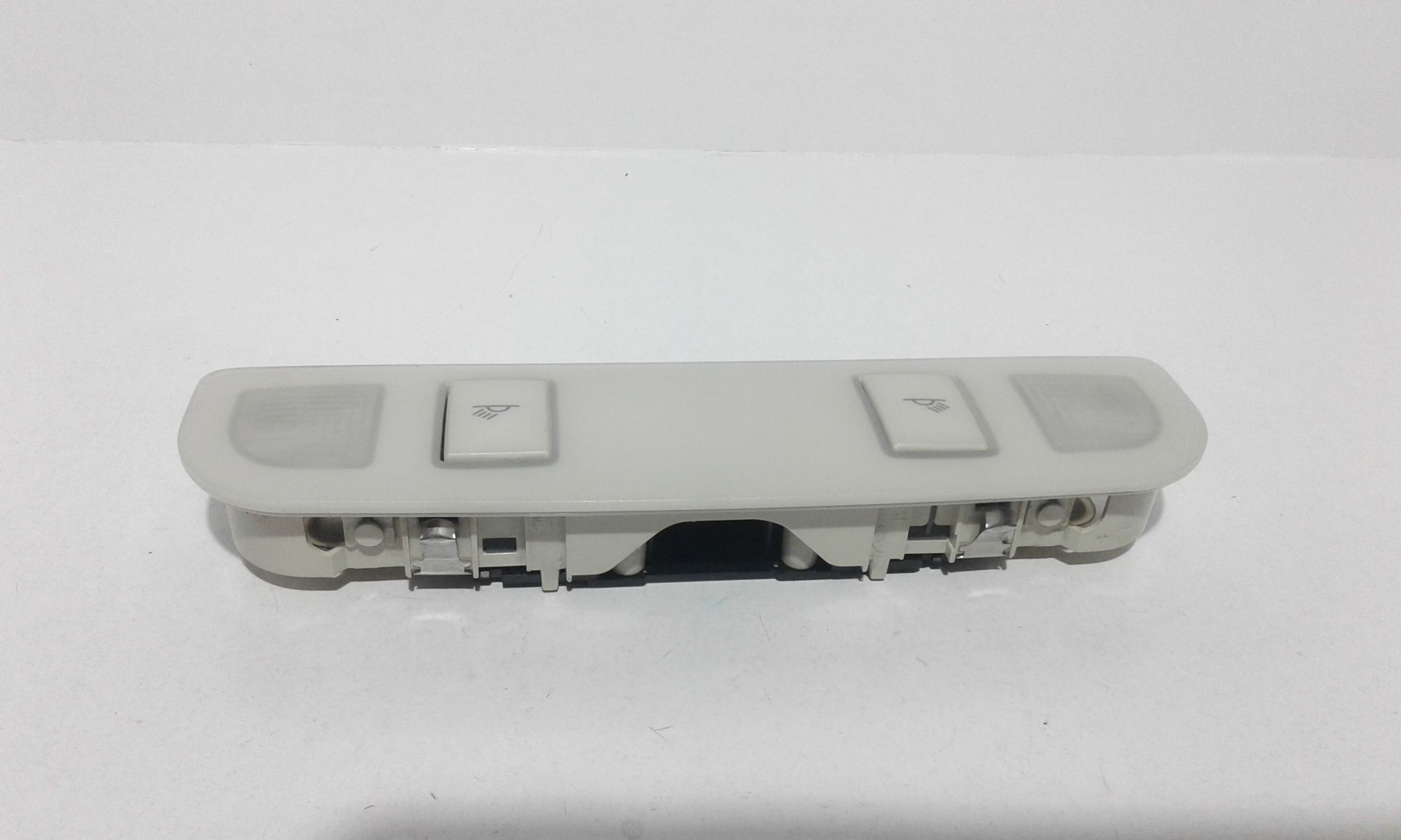 Luce di cortesia anteriore AUDI A6 Berlina 3 Serie