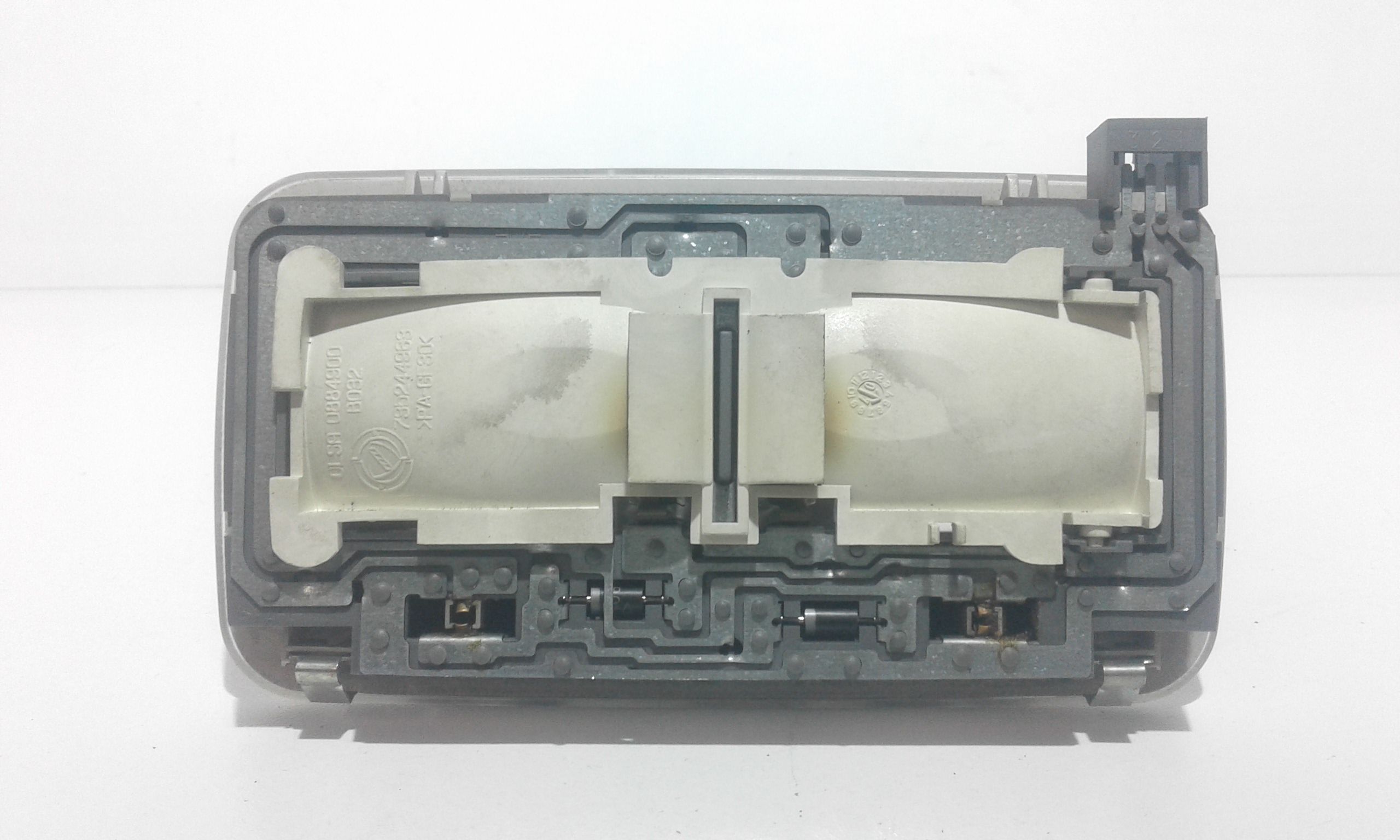 Luce di cortesia anteriore FIAT Bravo 2 Serie