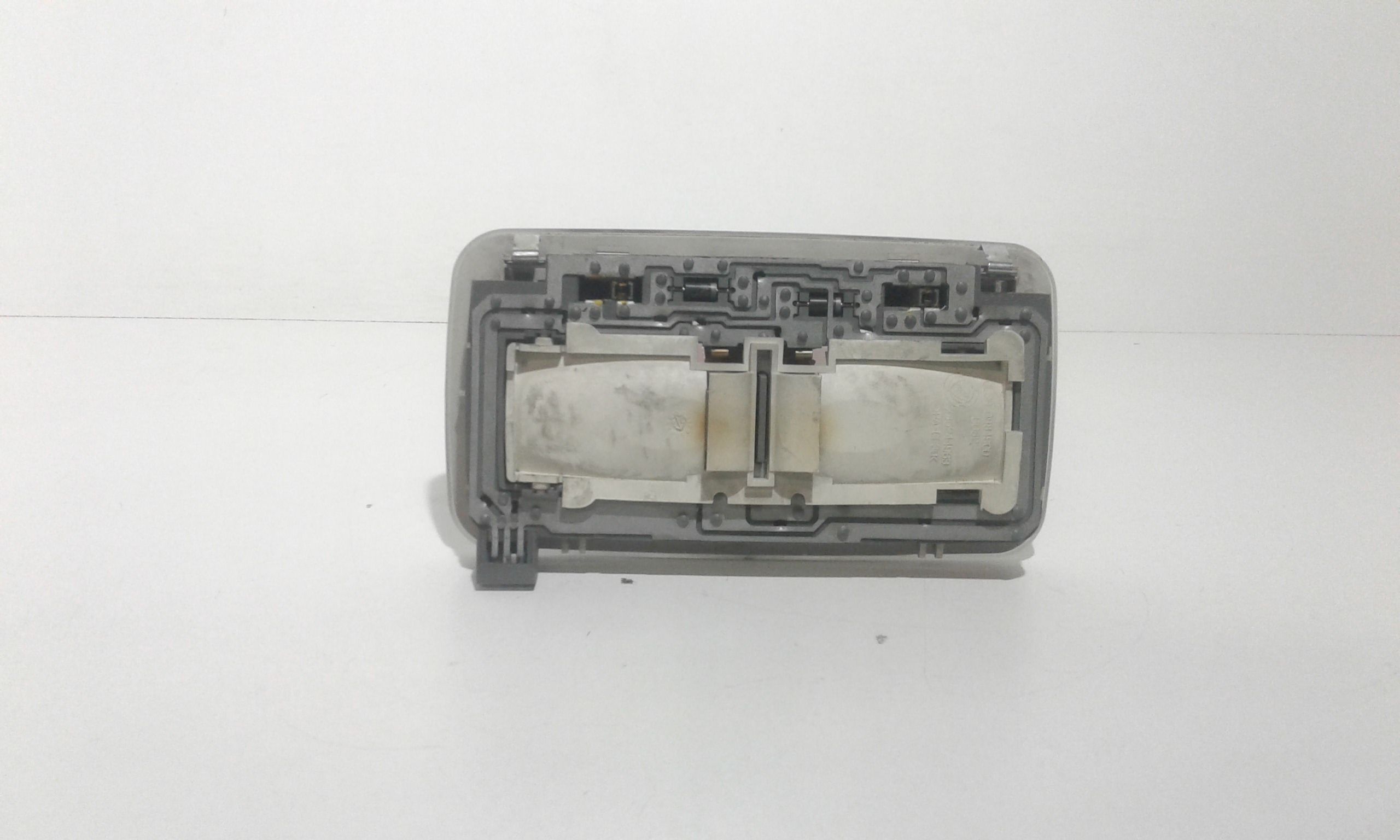 Luce di cortesia anteriore FIAT Dobl 2 Serie