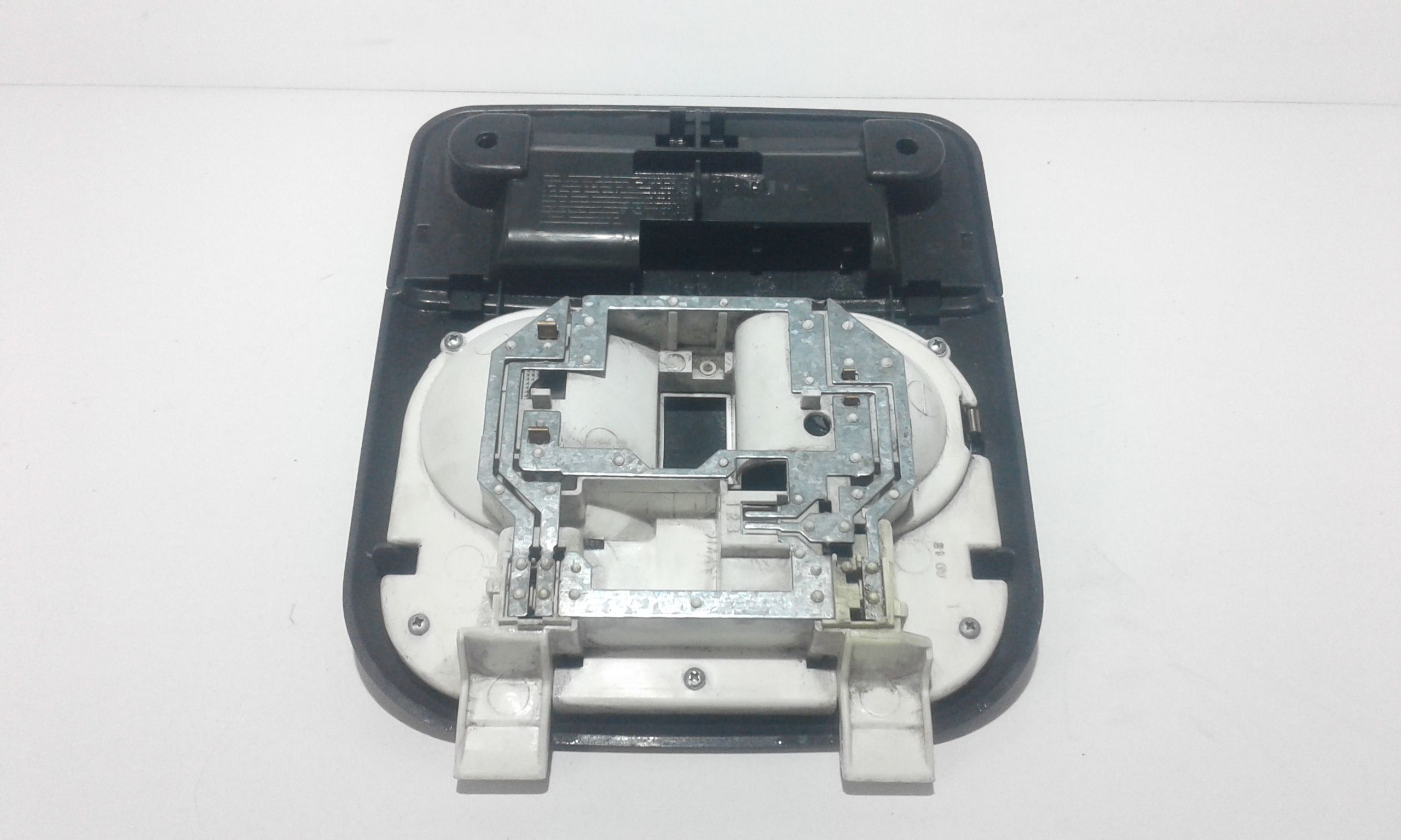 Luce di cortesia anteriore IVECO Daily 4 Serie