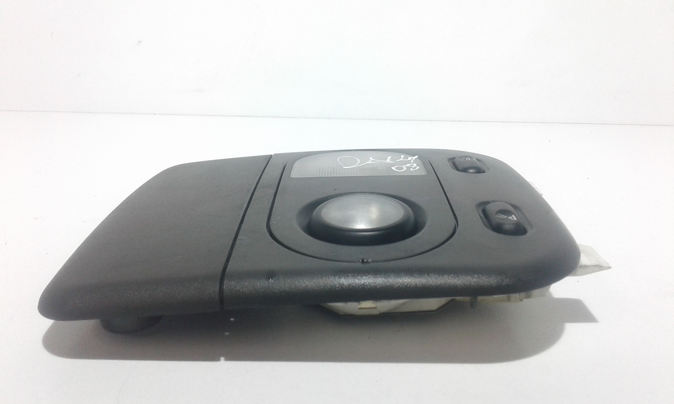 Luce di cortesia anteriore IVECO Daily 4 Serie