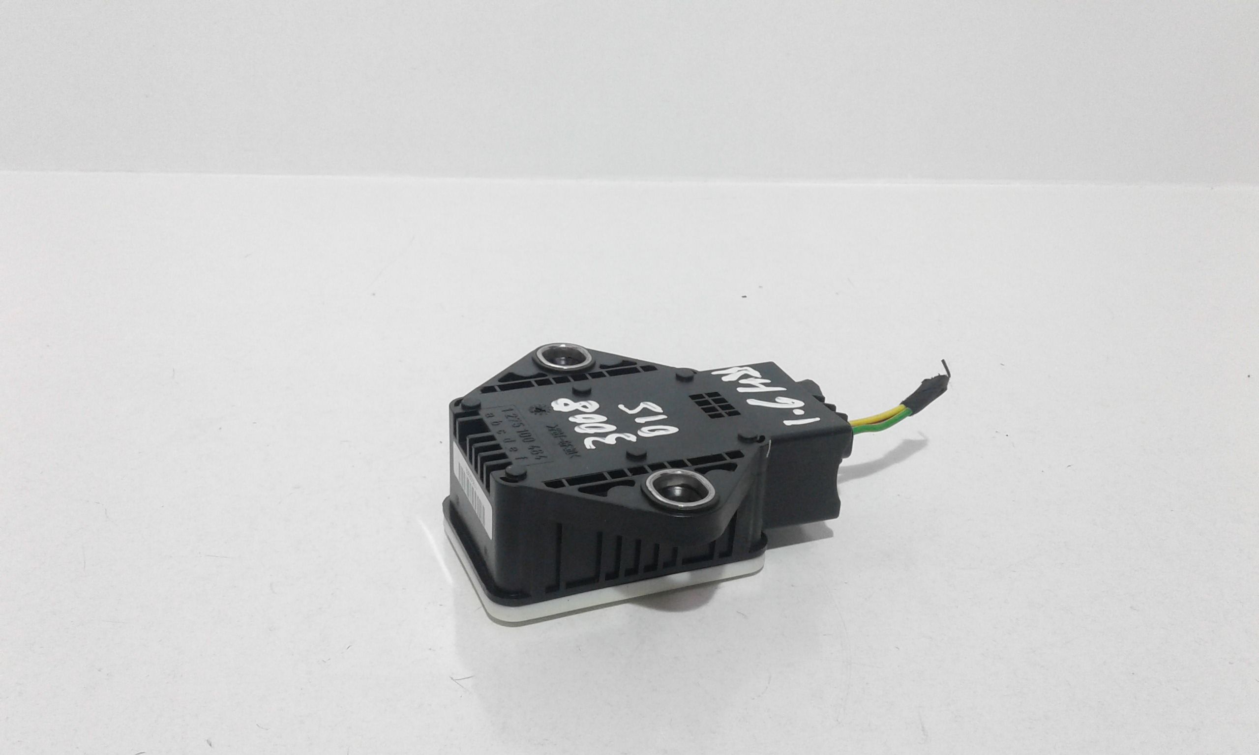 Sensore imbardata PEUGEOT 3008 1 Serie