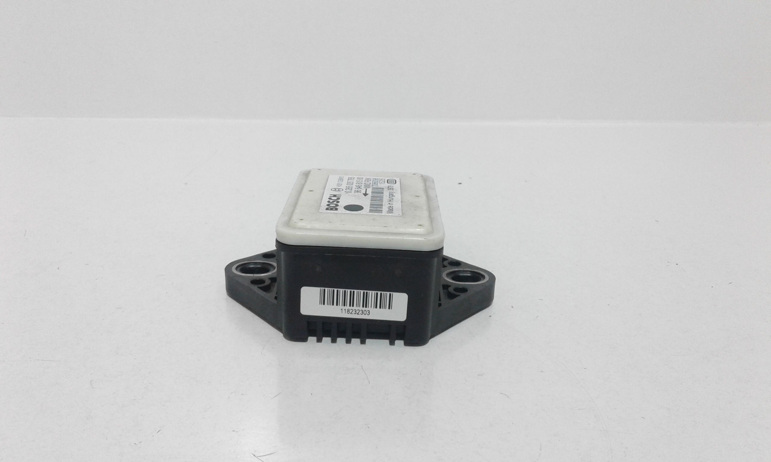 Sensore imbardata PEUGEOT 3008 1 Serie