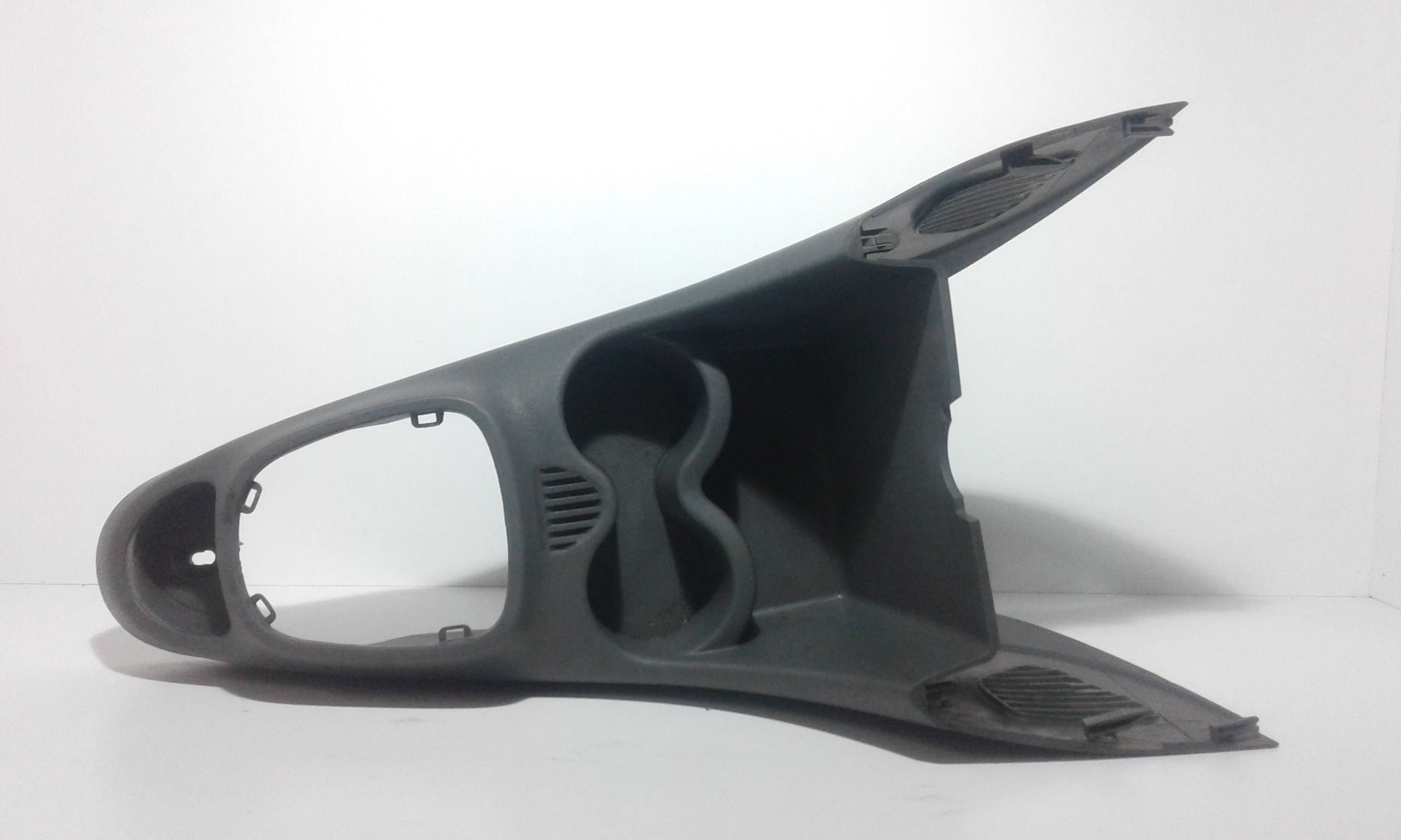 Tunnel consolle centrale TOYOTA Aygo 1 Serie