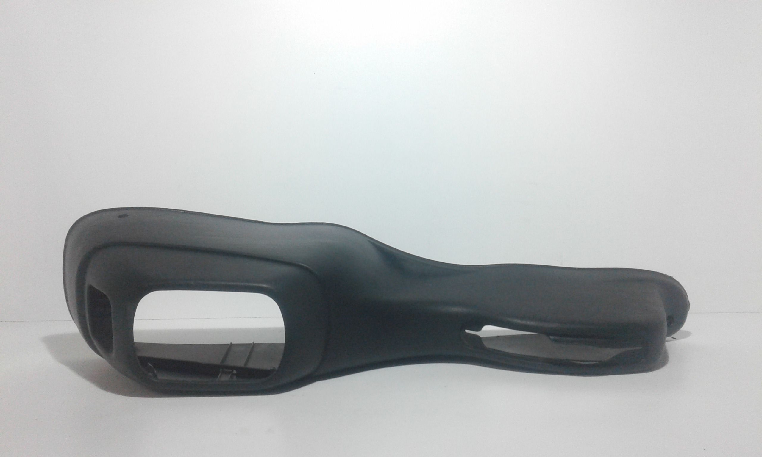 Tunnel consolle centrale HYUNDAI H1 1 Serie Furgonato