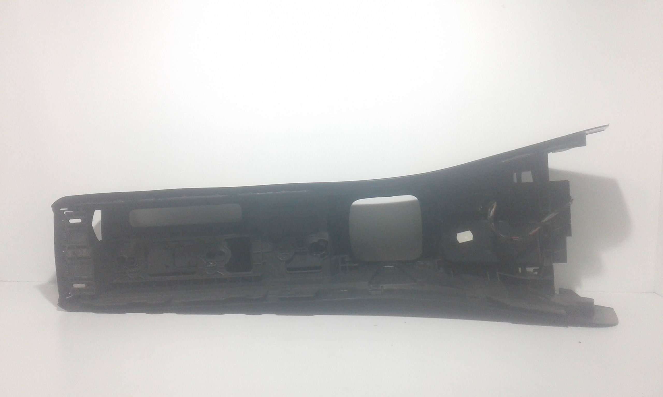 Tunnel consolle centrale MERCEDES Classe A W169 3 Serie