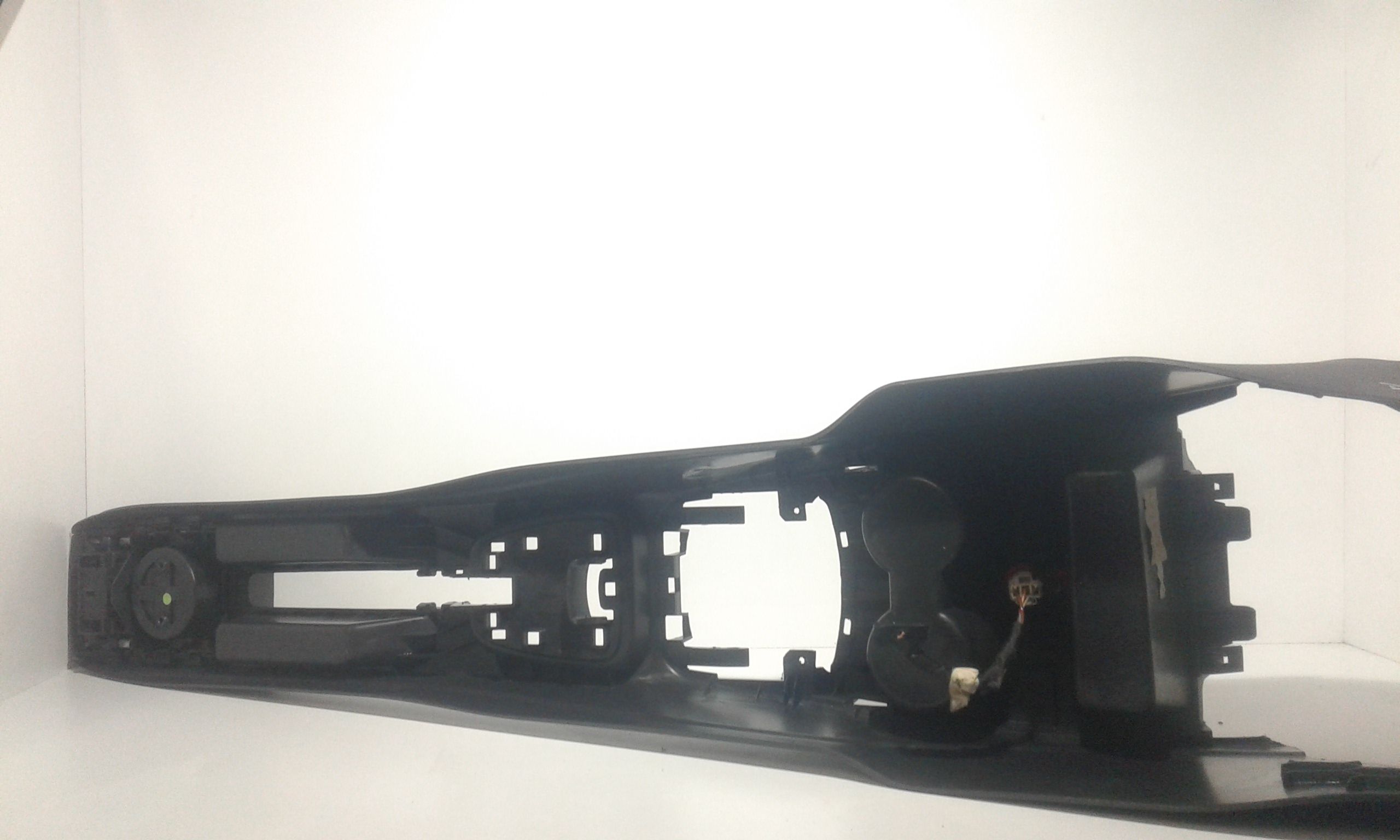 Tunnel consolle centrale VOLKSWAGEN Polo 5 Serie