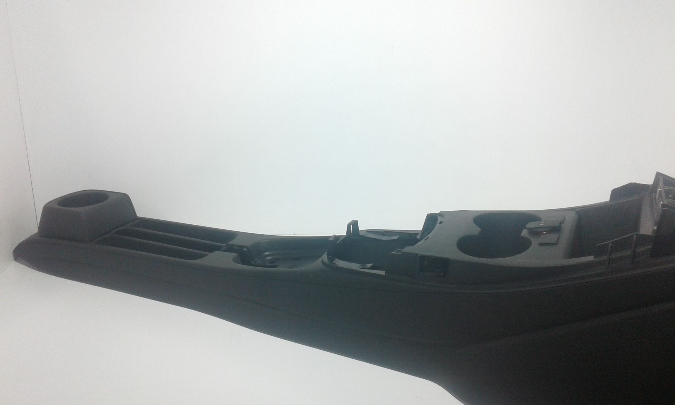 Tunnel consolle centrale VOLKSWAGEN Polo 5 Serie