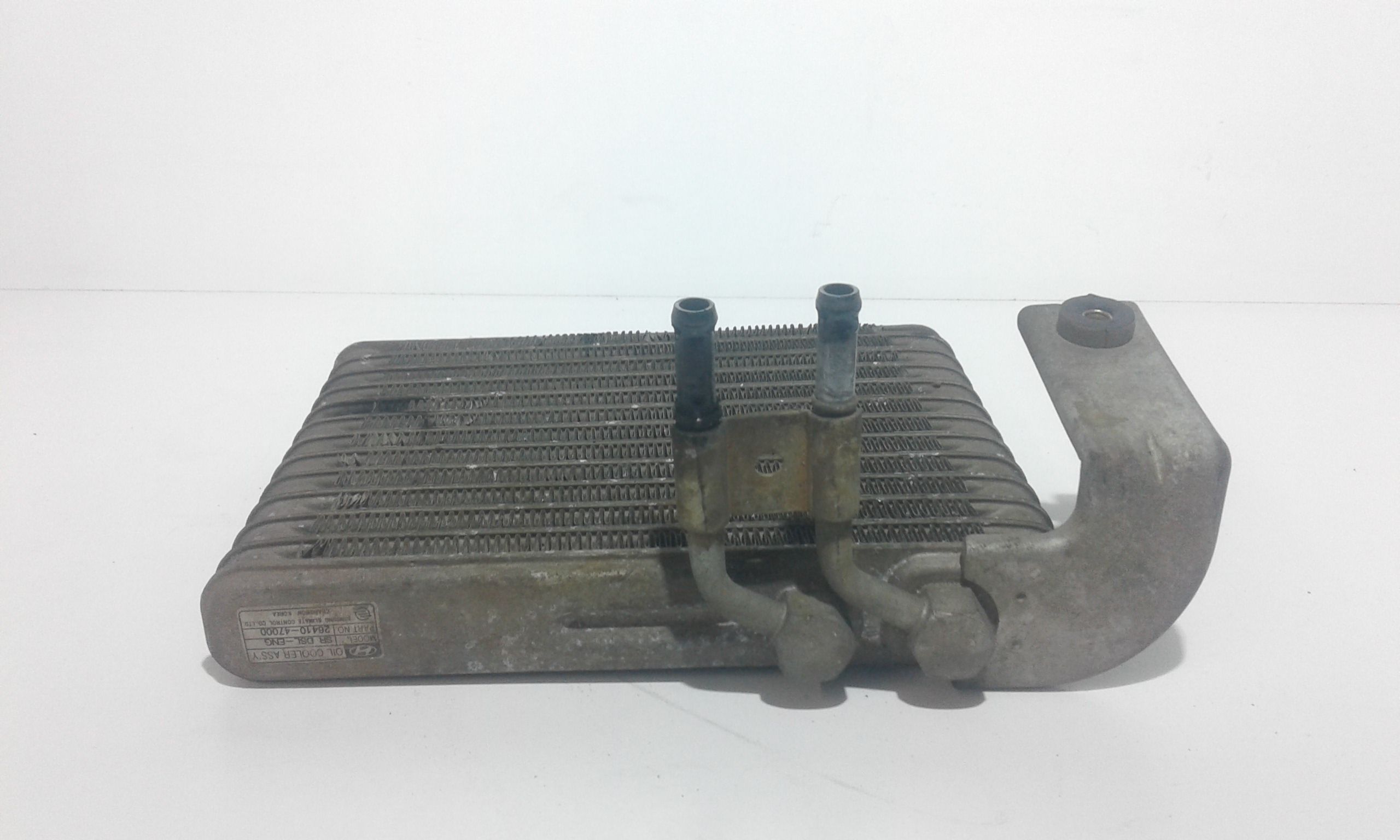 Radiatore olio HYUNDAI H1 1 Serie Furgonato