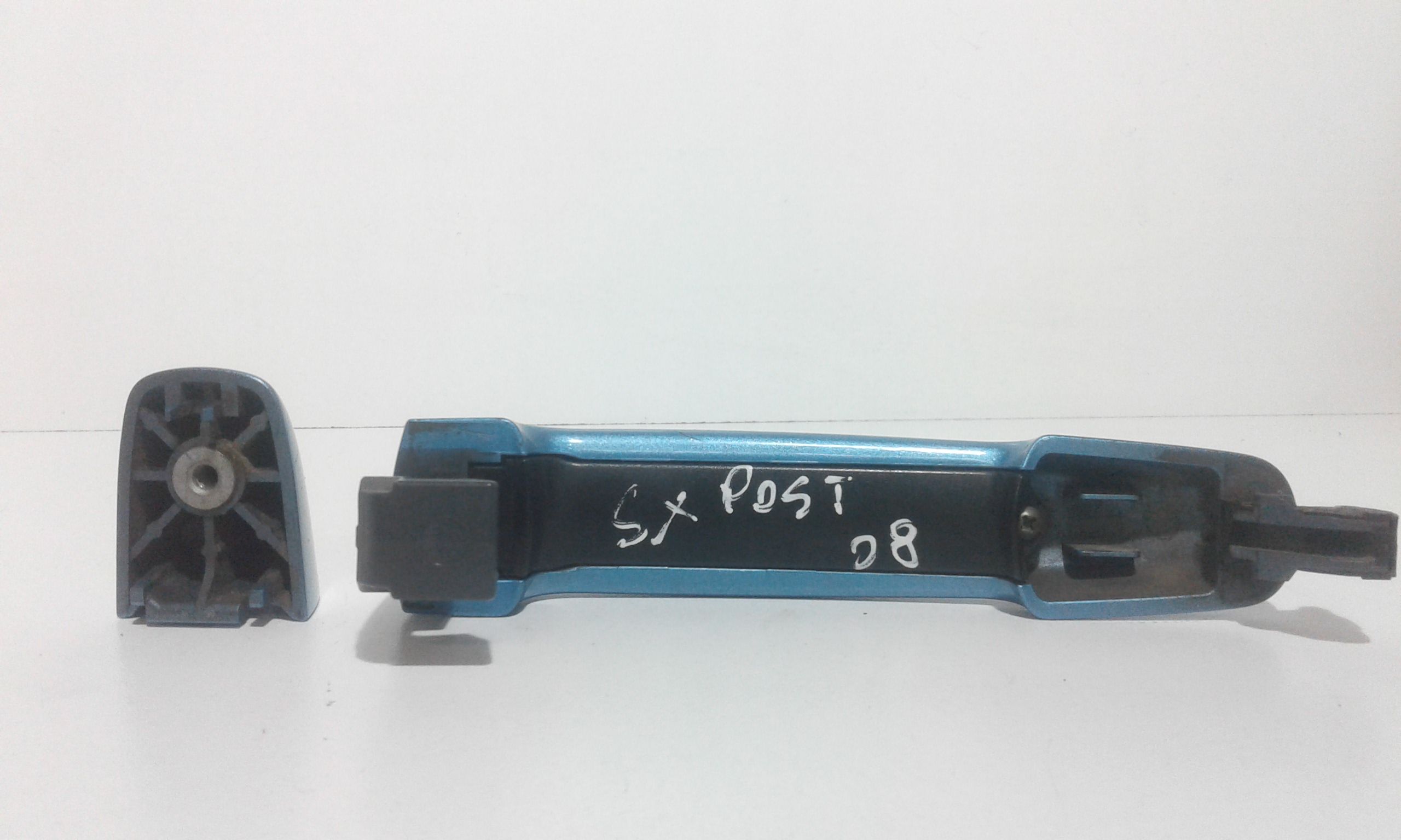 Maniglia esterna Posteriore Sinistra OPEL Agila 2 Serie