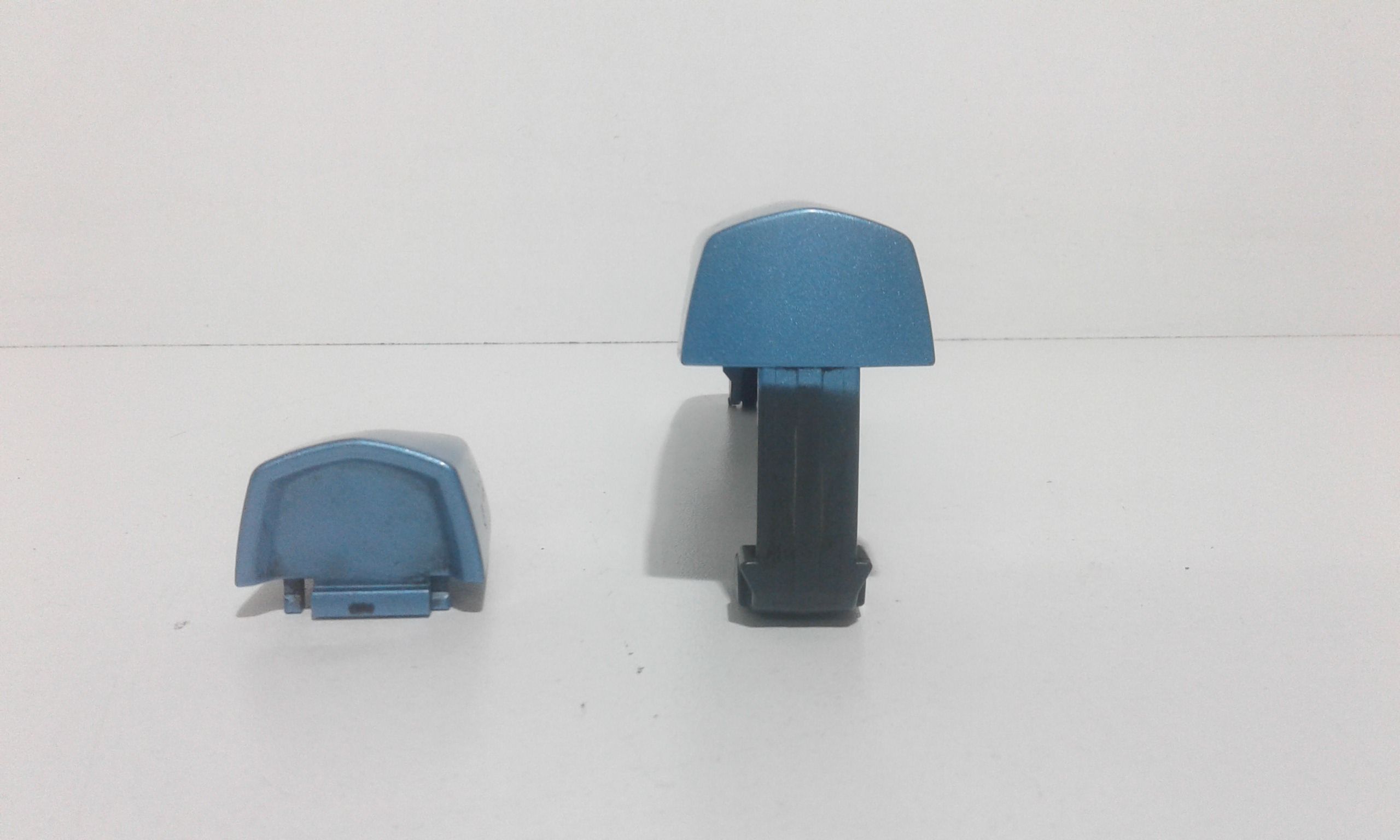 Maniglia esterna Posteriore Sinistra OPEL Agila 2 Serie