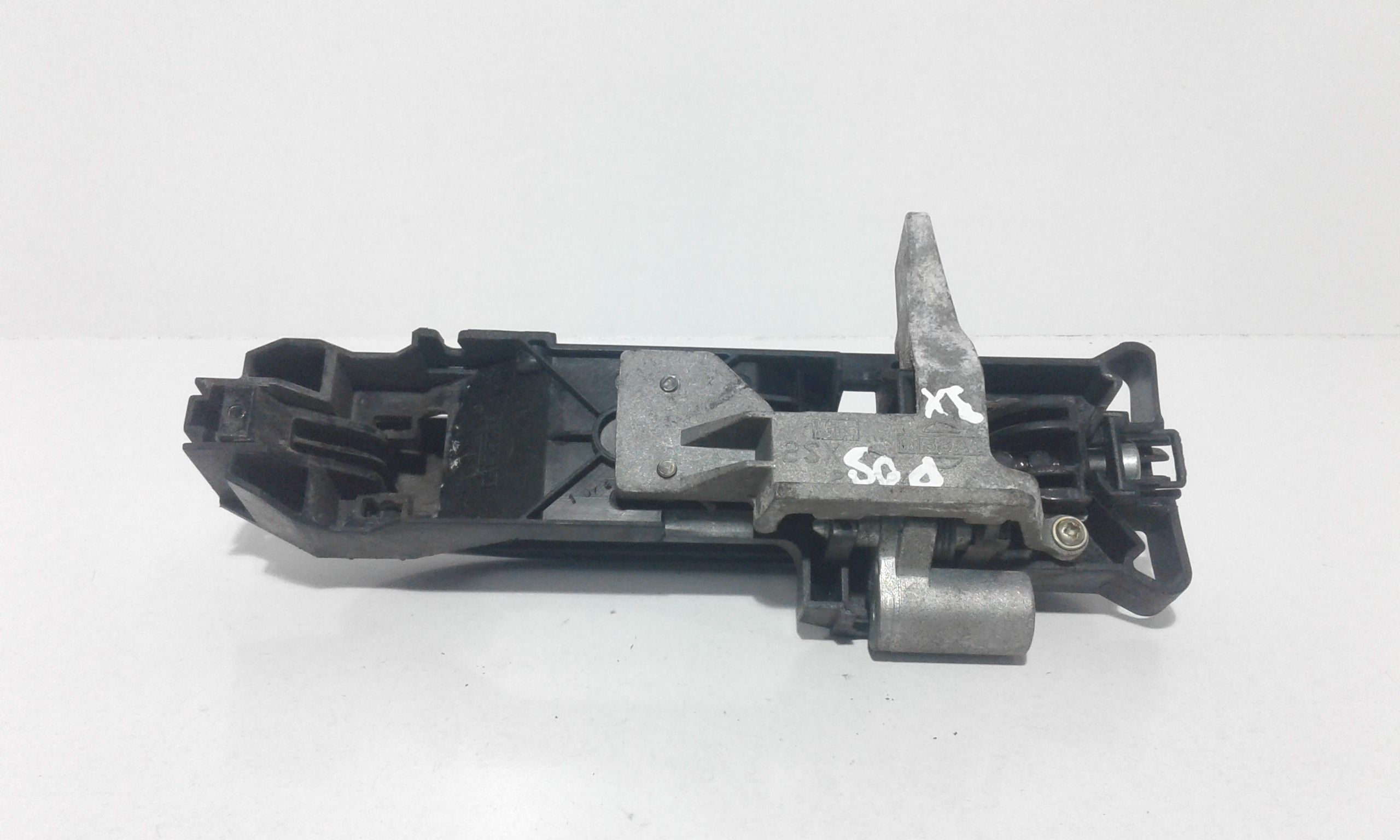 Maniglia esterna Posteriore Sinistra NISSAN Micra 4 Serie