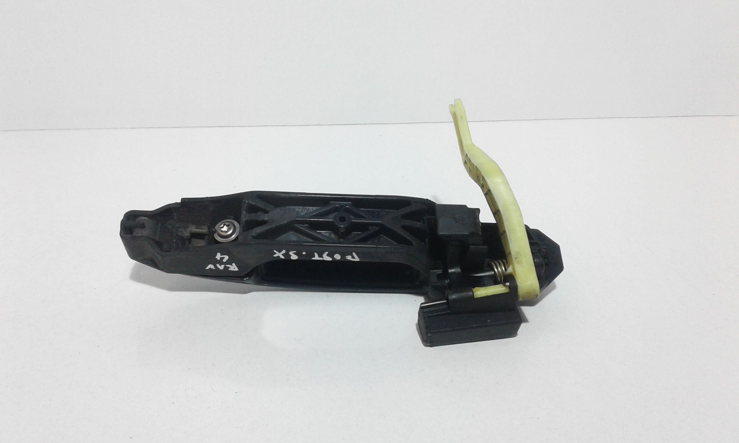 Maniglia esterna Posteriore Sinistra TOYOTA Rav4 4 Serie