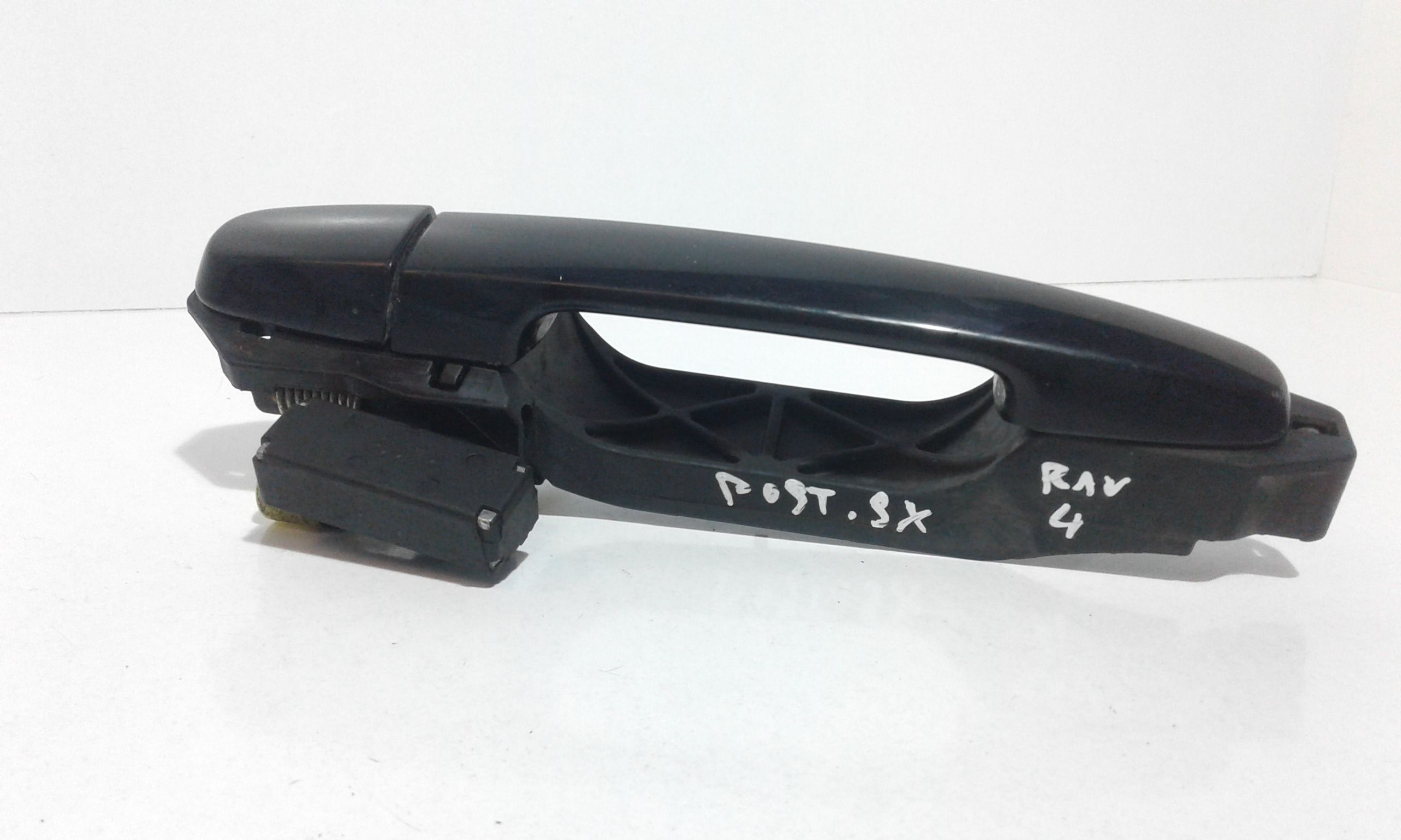 Maniglia esterna Posteriore Sinistra TOYOTA Rav4 4 Serie