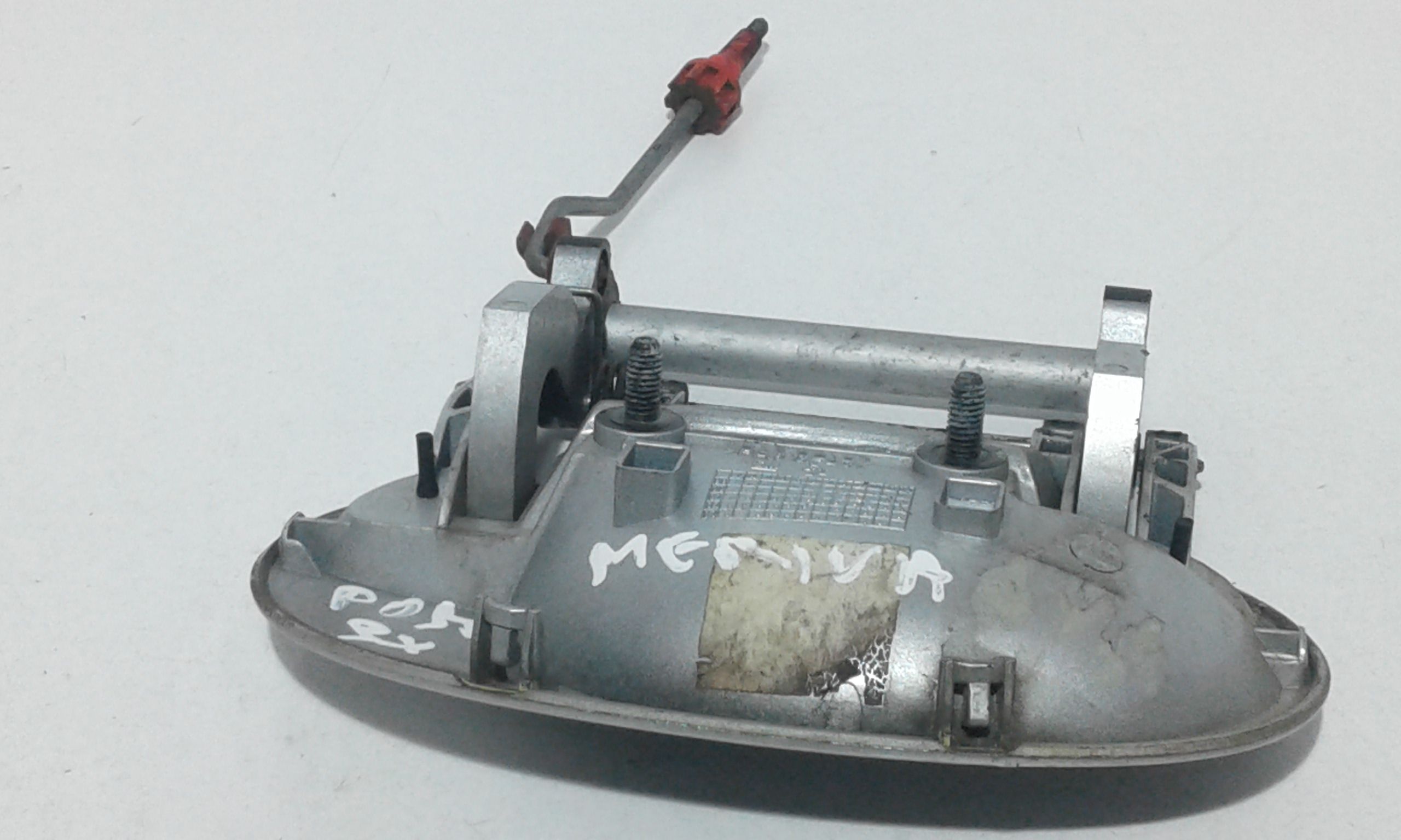 Maniglia esterna Posteriore Sinistra OPEL Meriva 1 Serie